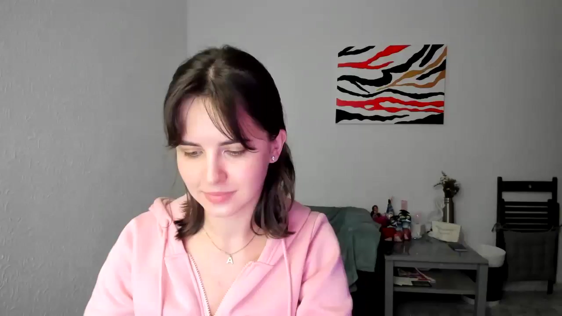 Gallery image thumbnail from AhahaGirl's myfreecams stream on, 04/18/2025, 18:09 image 13 of 20