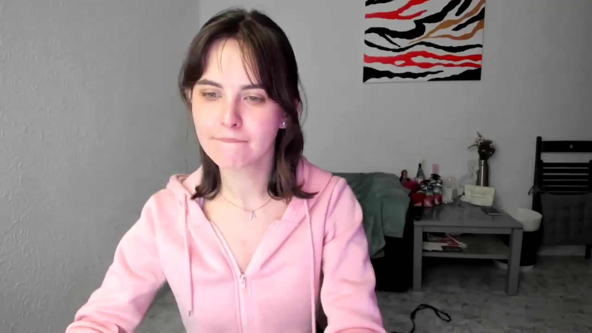Gallery image thumbnail from AhahaGirl's myfreecams stream on, 04/18/2025, 18:09 image 8 of 20