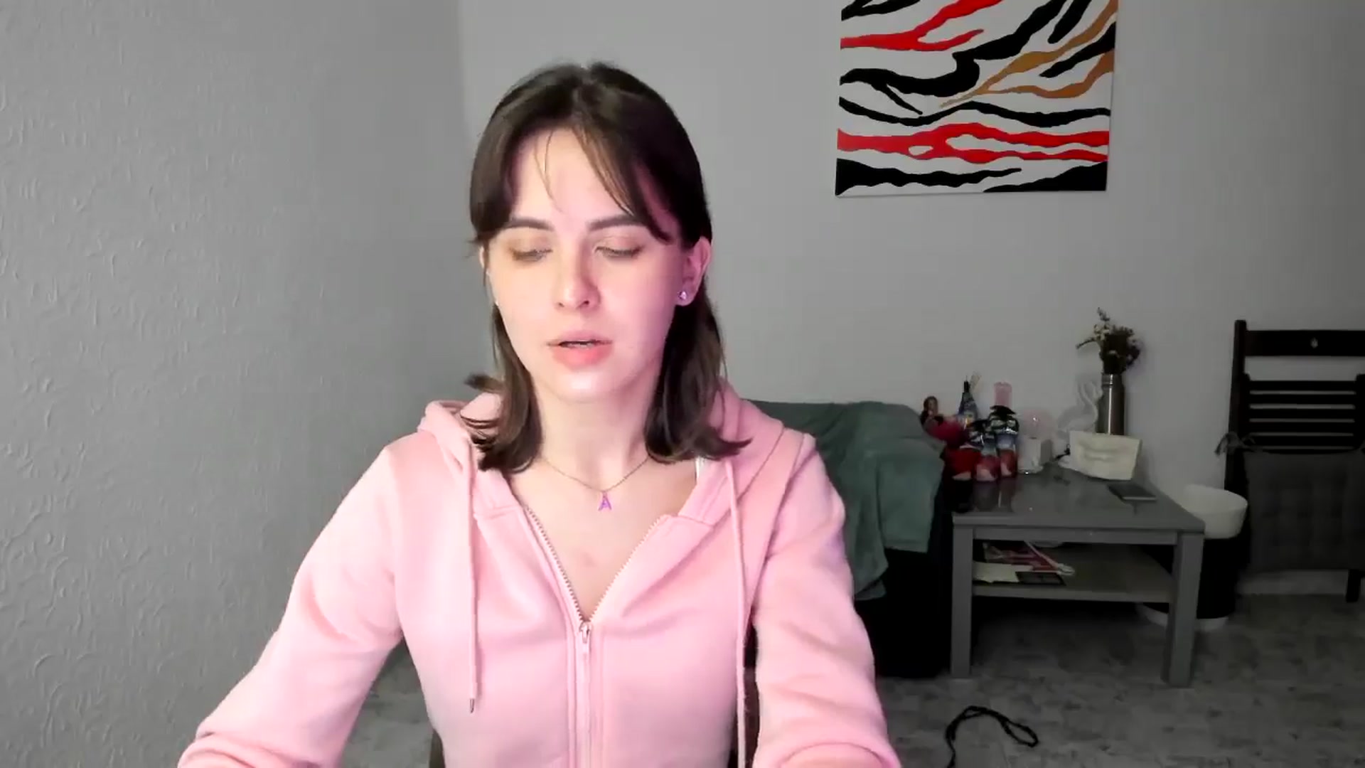 Gallery image thumbnail from AhahaGirl's myfreecams stream on, 04/18/2025, 18:09 image 10 of 20