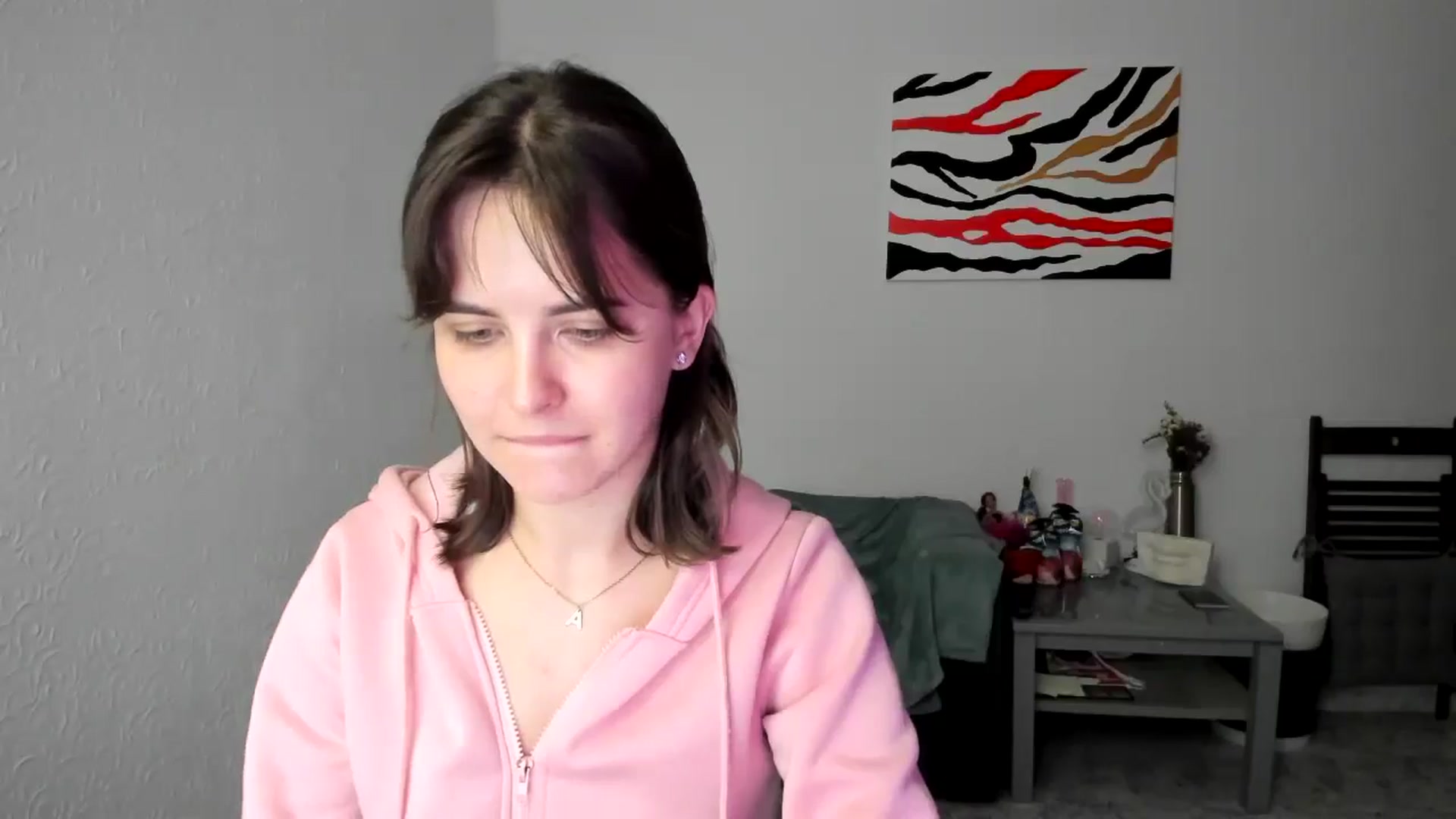Gallery image thumbnail from AhahaGirl's myfreecams stream on, 04/18/2025, 18:09 image 16 of 20