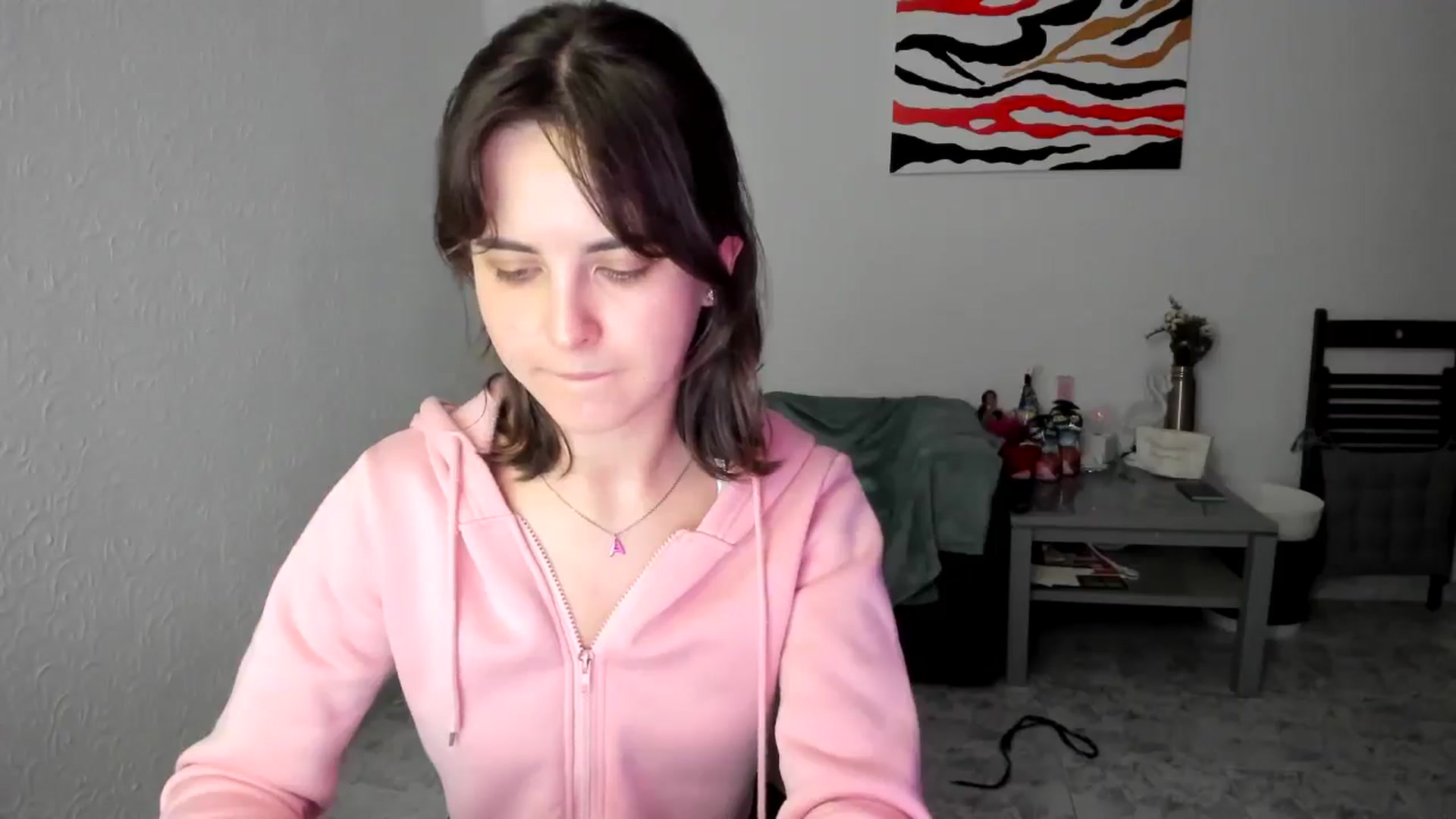 Gallery image thumbnail from AhahaGirl's myfreecams stream on, 04/18/2025, 18:09 image 20 of 20