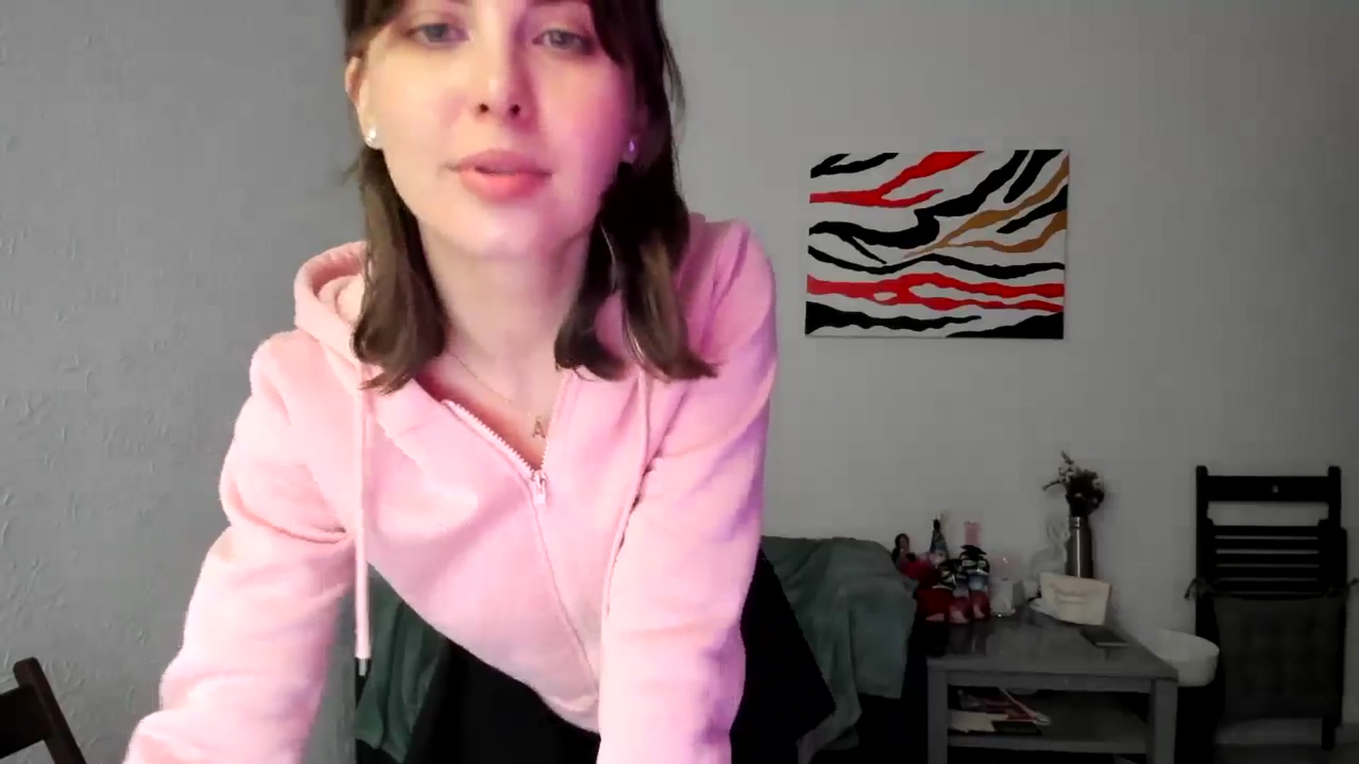 Gallery image thumbnail from AhahaGirl's myfreecams stream on, 04/18/2025, 18:09 image 3 of 20