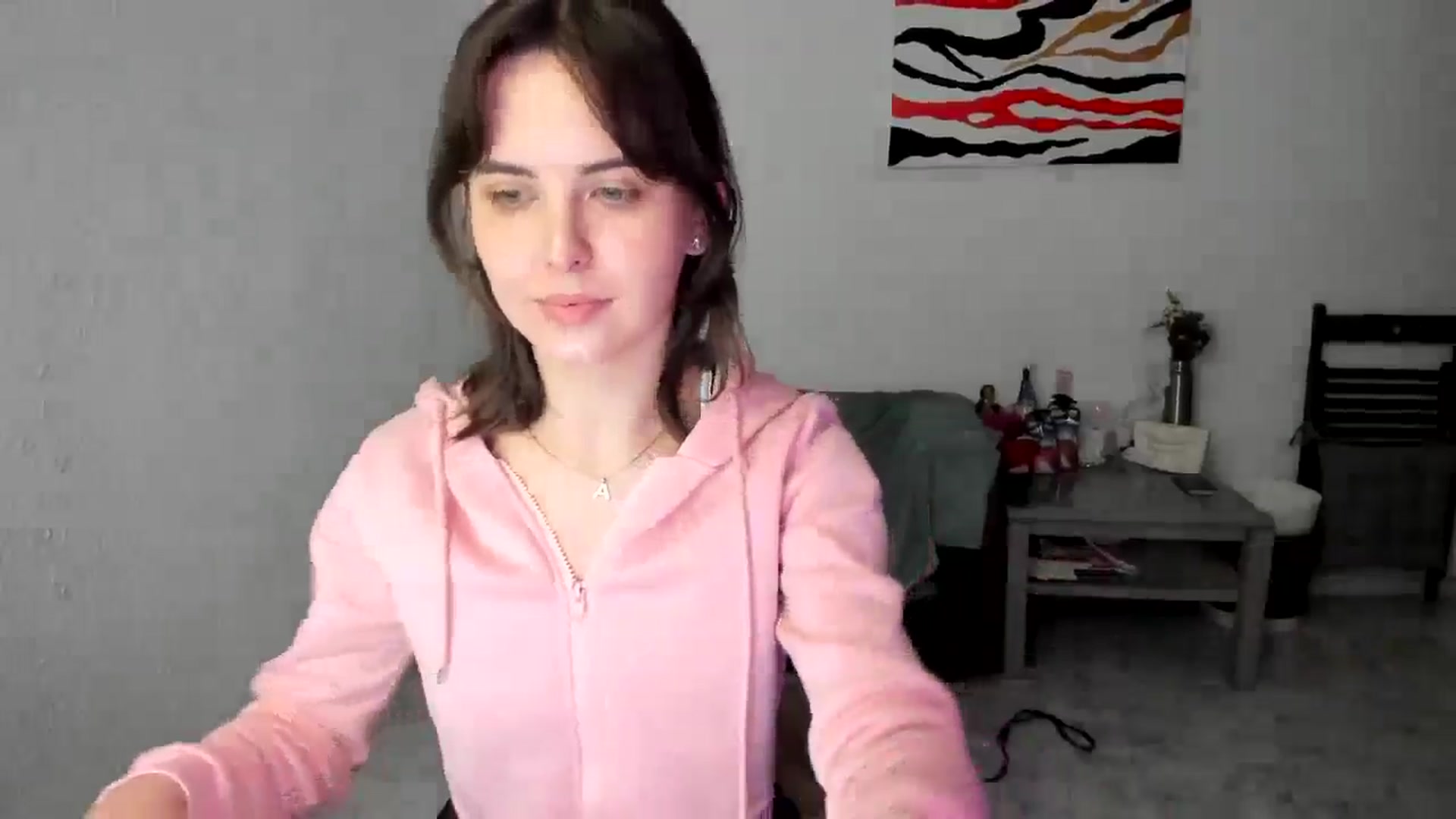 Gallery image thumbnail from AhahaGirl's myfreecams stream on, 04/18/2025, 18:09 image 18 of 20