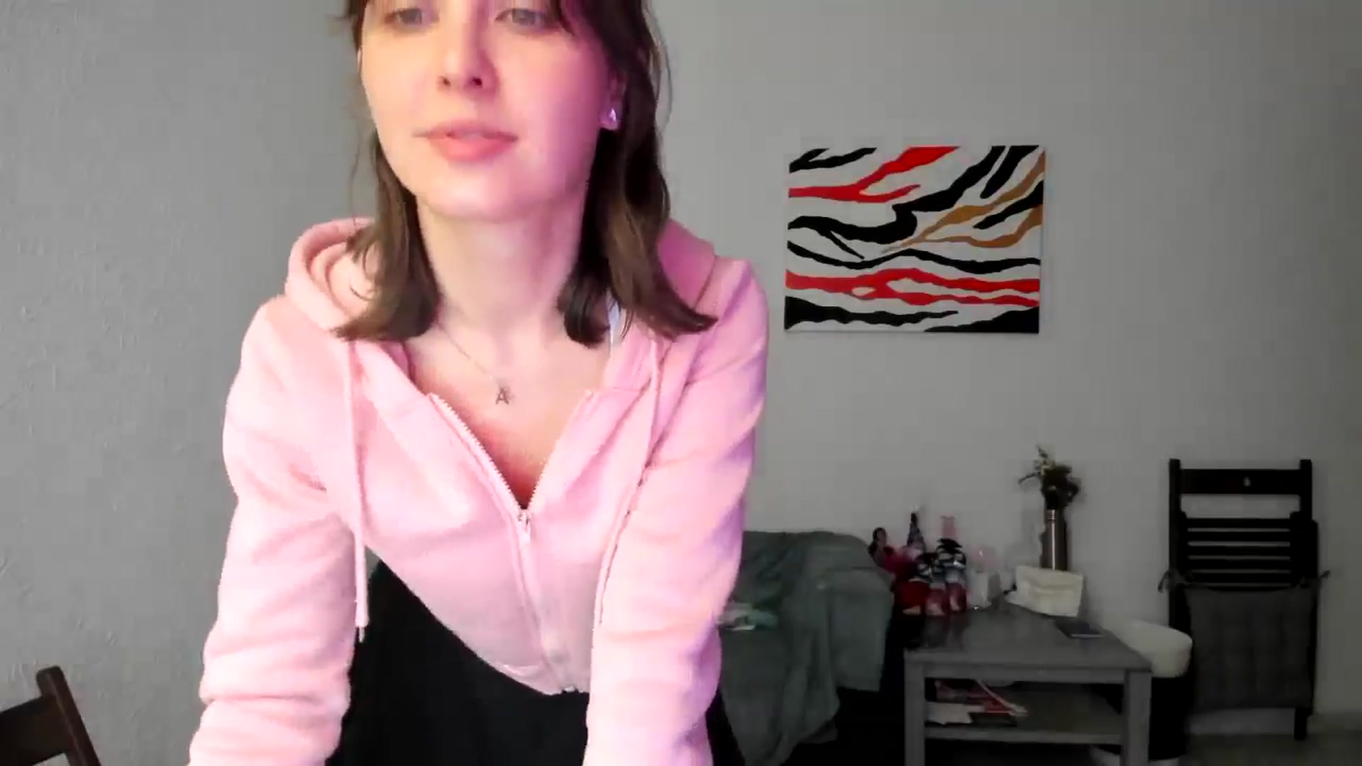 Gallery image thumbnail from AhahaGirl's myfreecams stream on, 04/18/2025, 18:09 image 7 of 20