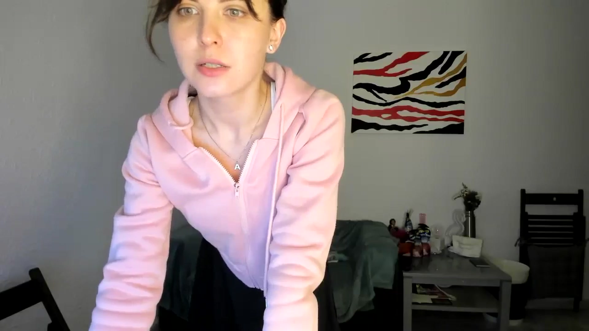 Gallery image thumbnail from AhahaGirl's myfreecams stream on, 04/18/2025, 19:00 image 8 of 20