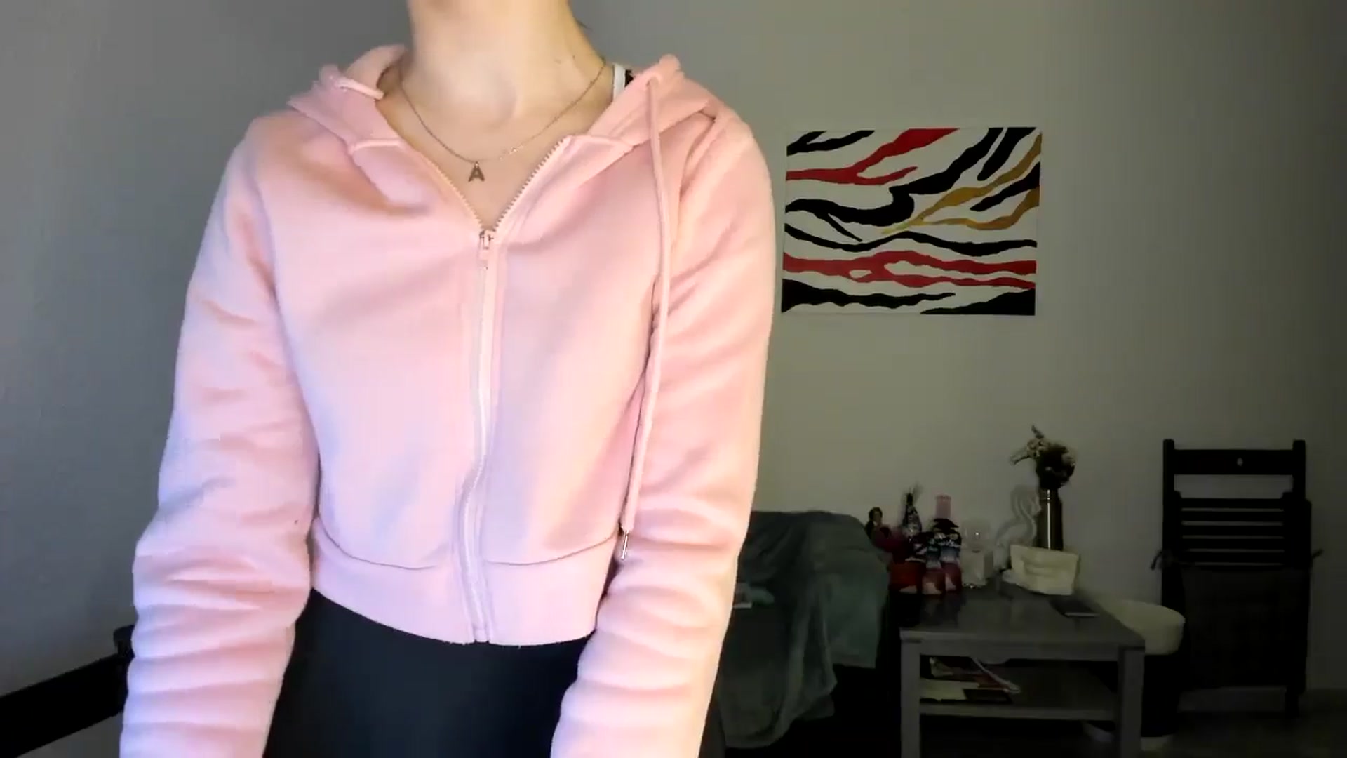 Gallery image thumbnail from AhahaGirl's myfreecams stream on, 04/18/2025, 19:00 image 19 of 20