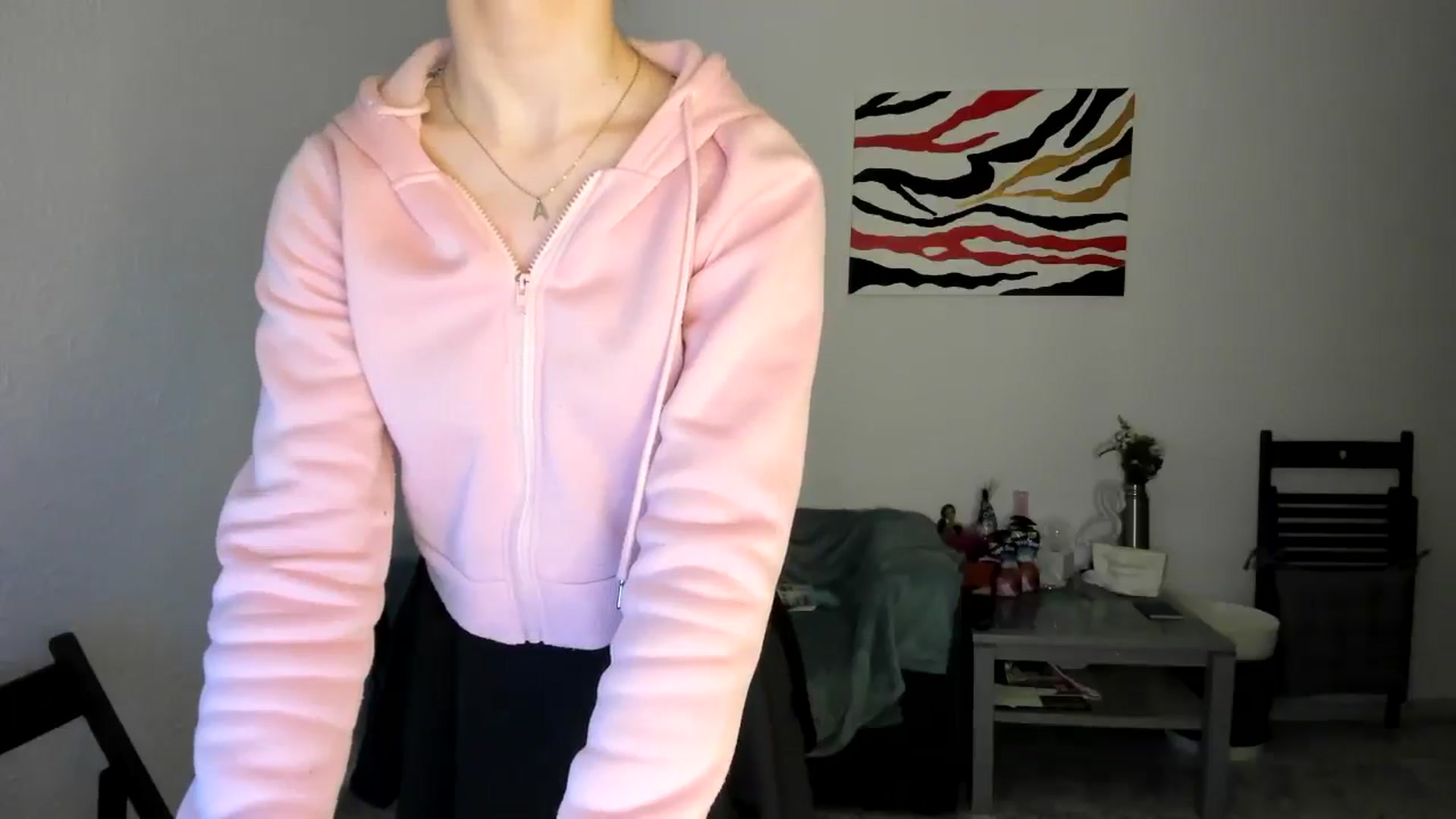 Gallery image thumbnail from AhahaGirl's myfreecams stream on, 04/18/2025, 19:00 image 2 of 20