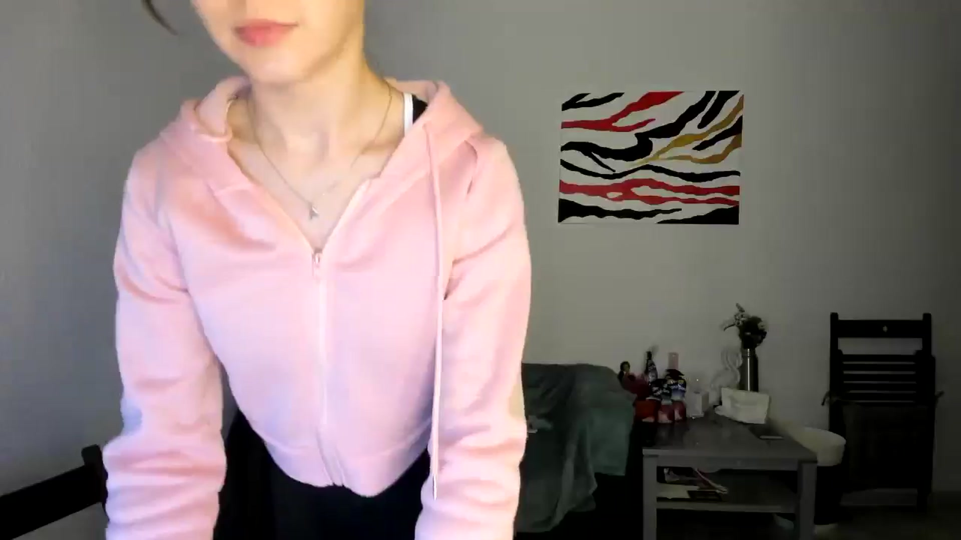 Gallery image thumbnail from AhahaGirl's myfreecams stream on, 04/18/2025, 19:00 image 15 of 20