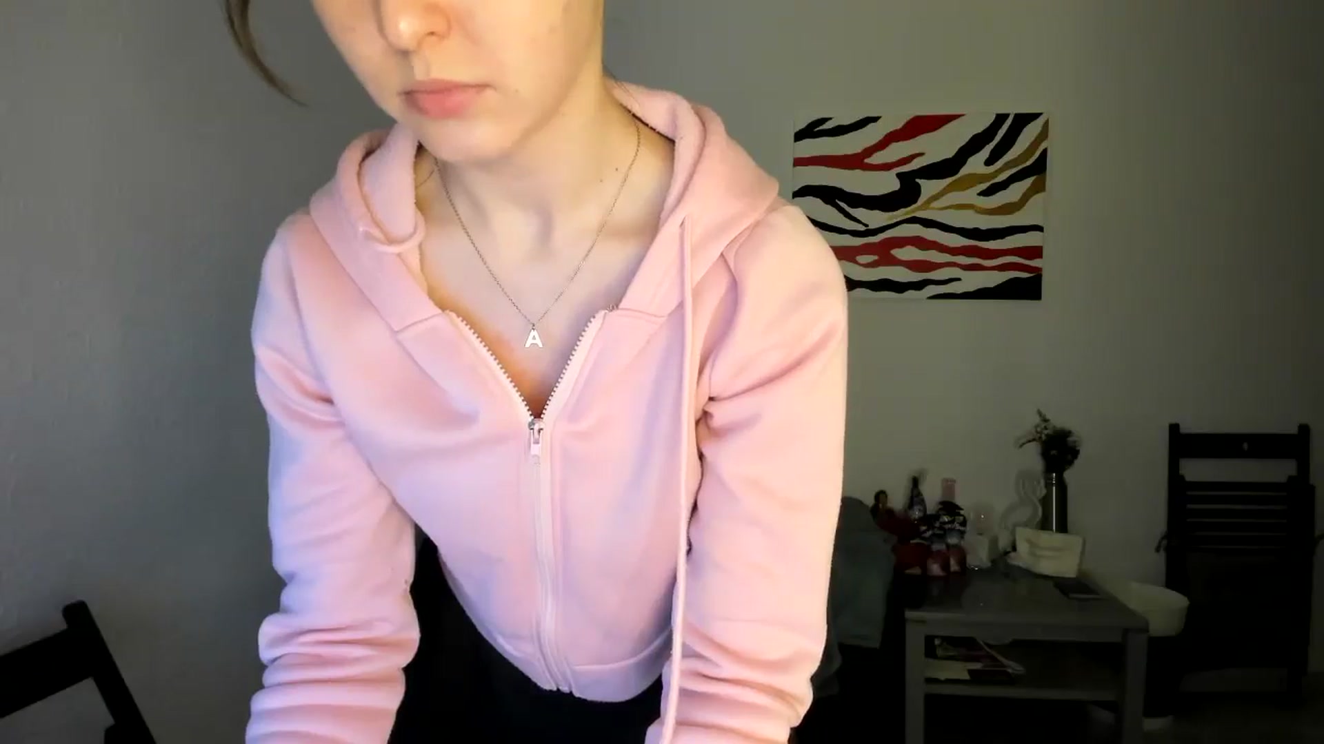 Gallery image thumbnail from AhahaGirl's myfreecams stream on, 04/18/2025, 19:00 image 5 of 20