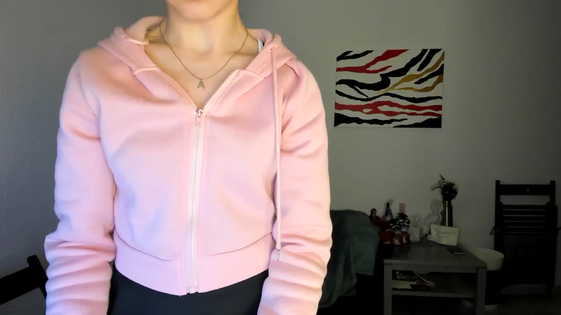Gallery image thumbnail from AhahaGirl's myfreecams stream on, 04/18/2025, 19:00 image 7 of 20
