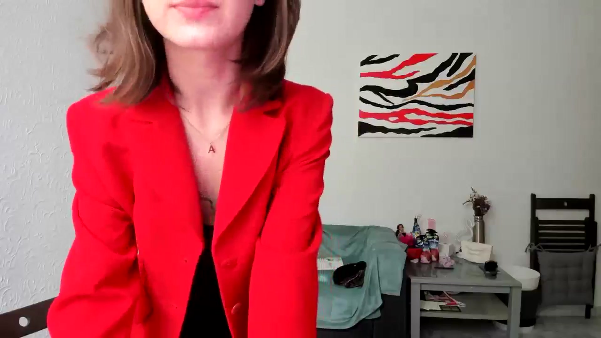 Gallery image thumbnail from AhahaGirl's myfreecams stream on, 04/19/2025, 13:42 image 6 of 20