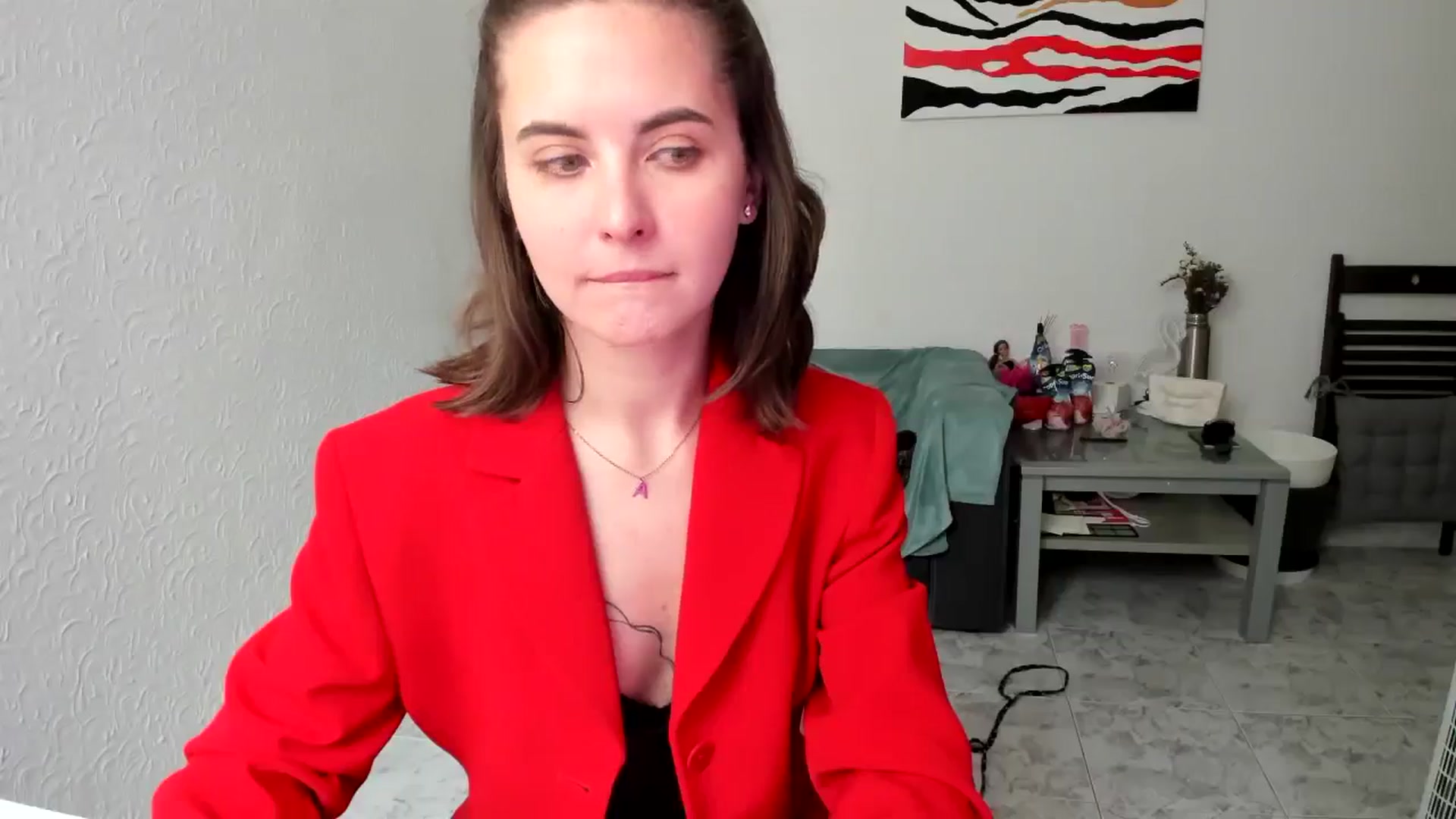 Gallery image thumbnail from AhahaGirl's myfreecams stream on, 04/19/2025, 13:42 image 11 of 20