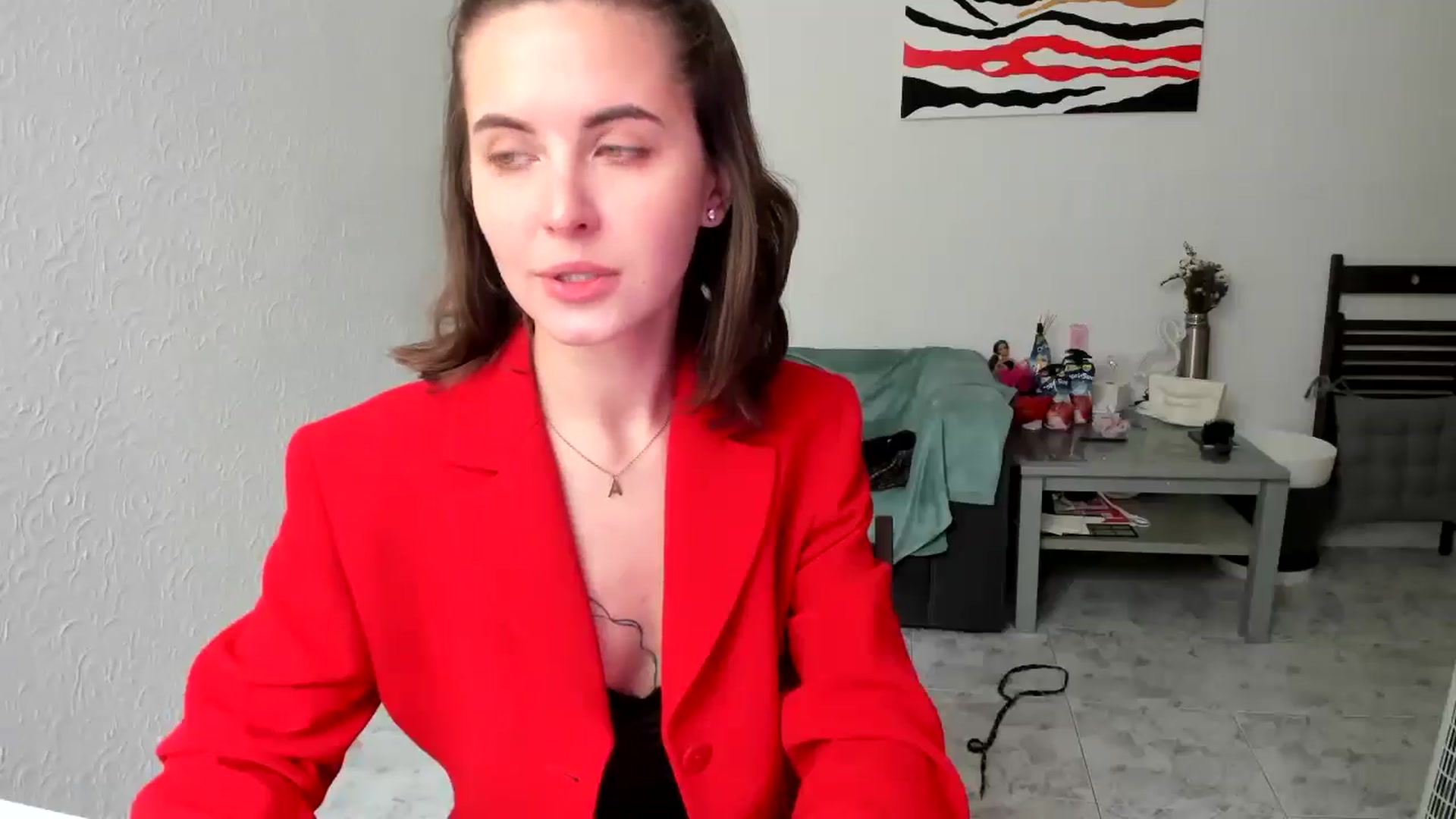 Gallery image thumbnail from AhahaGirl's myfreecams stream on, 04/19/2025, 13:42 image 10 of 20