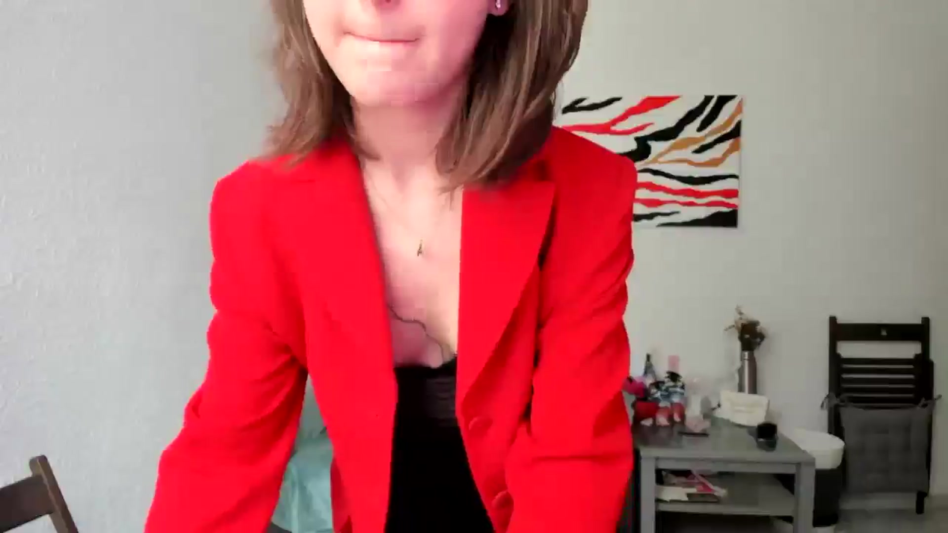 Gallery image thumbnail from AhahaGirl's myfreecams stream on, 04/19/2025, 13:42 image 2 of 20