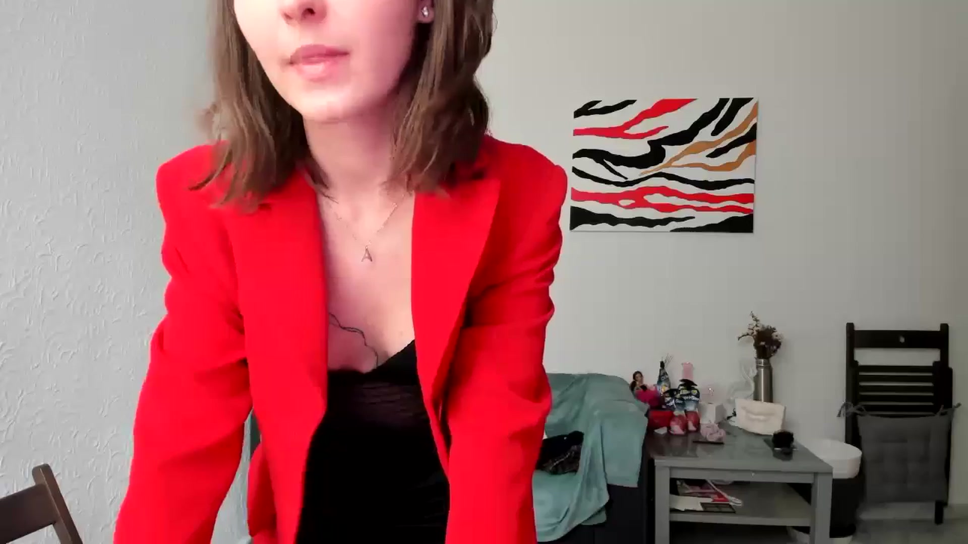 Gallery image thumbnail from AhahaGirl's myfreecams stream on, 04/19/2025, 13:42 image 3 of 20