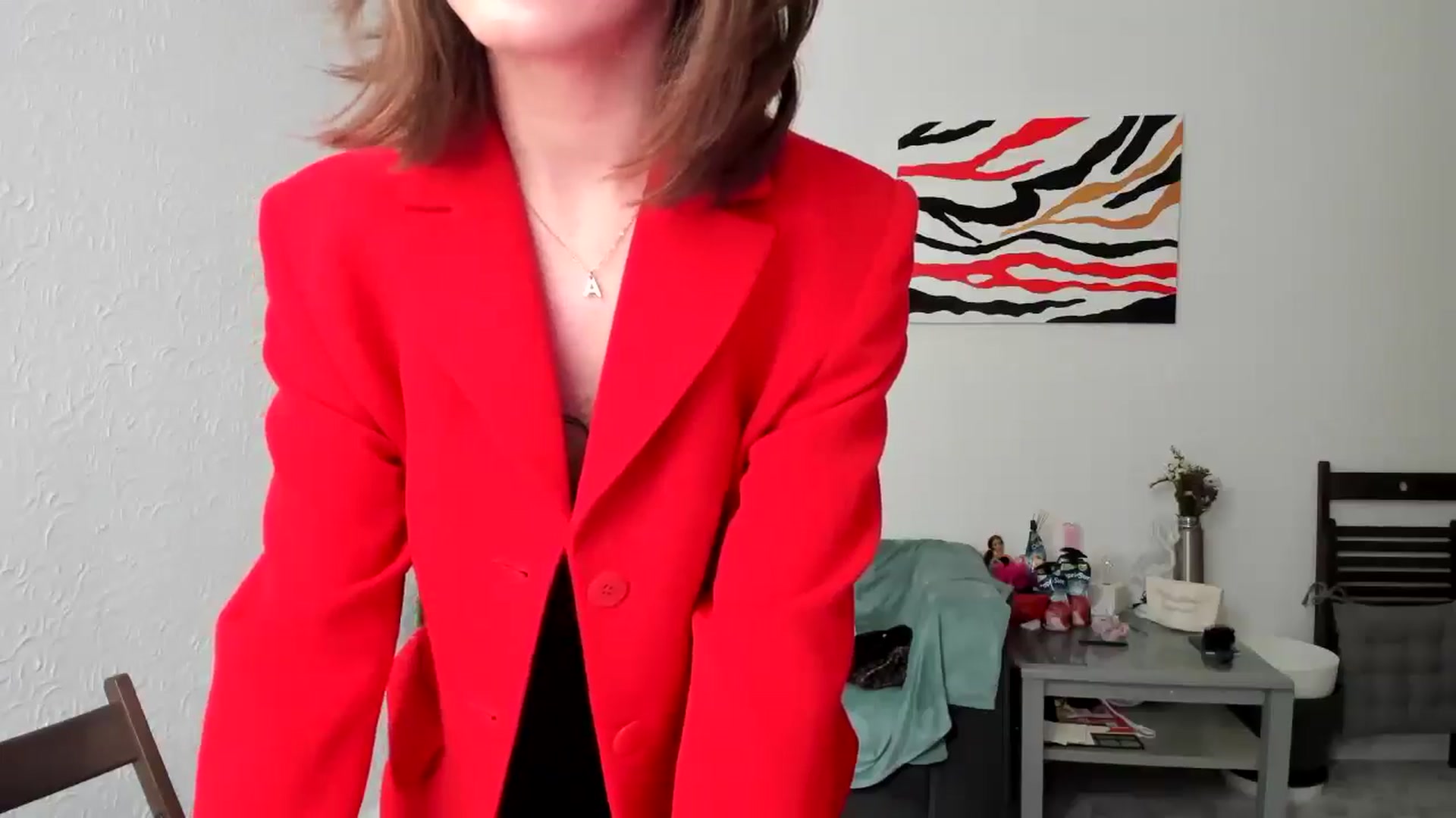 Gallery image thumbnail from AhahaGirl's myfreecams stream on, 04/19/2025, 13:42 image 19 of 20
