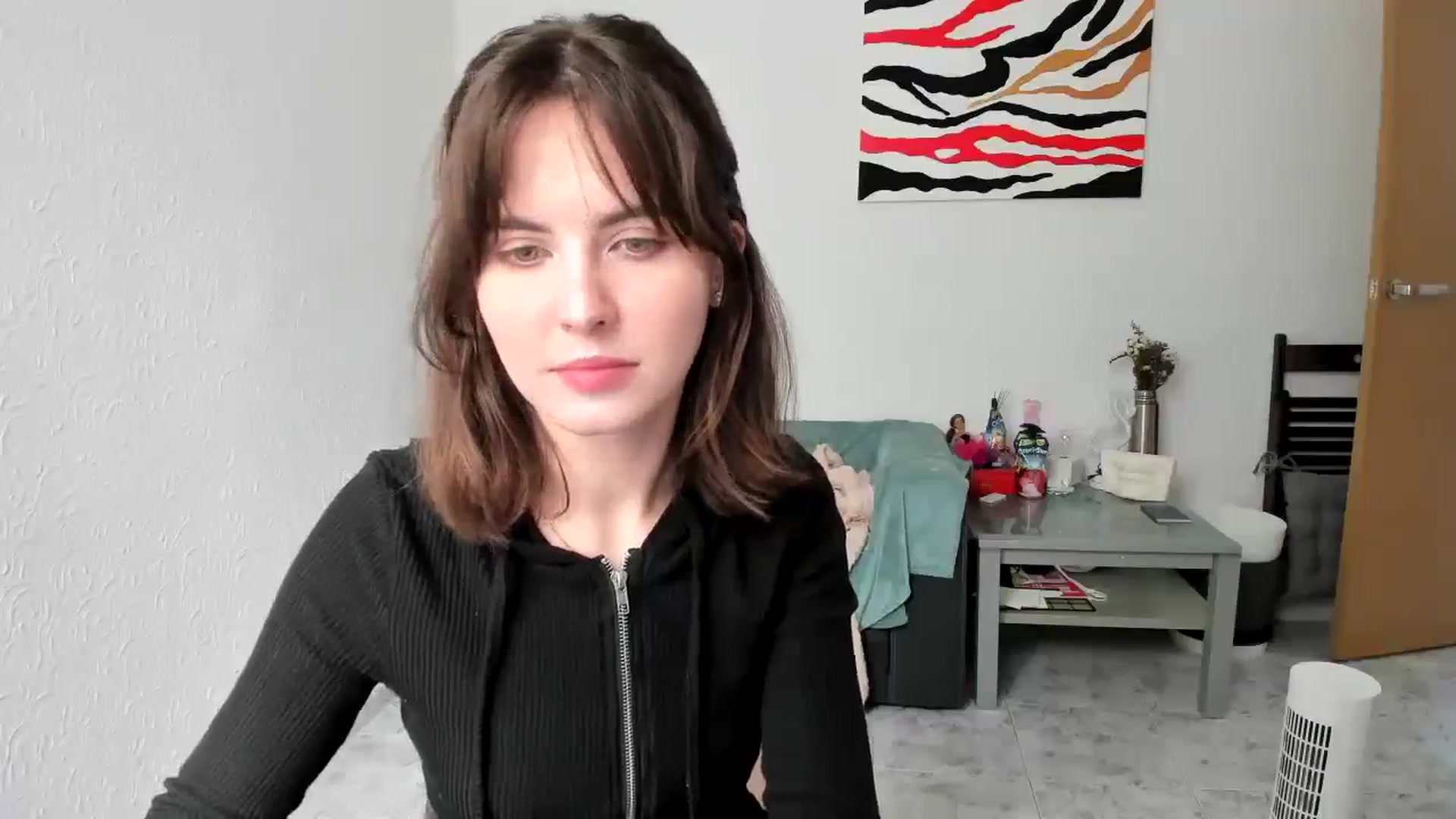 Gallery image thumbnail from AhahaGirl's myfreecams stream on, 04/21/2025, 13:14 image 19 of 20