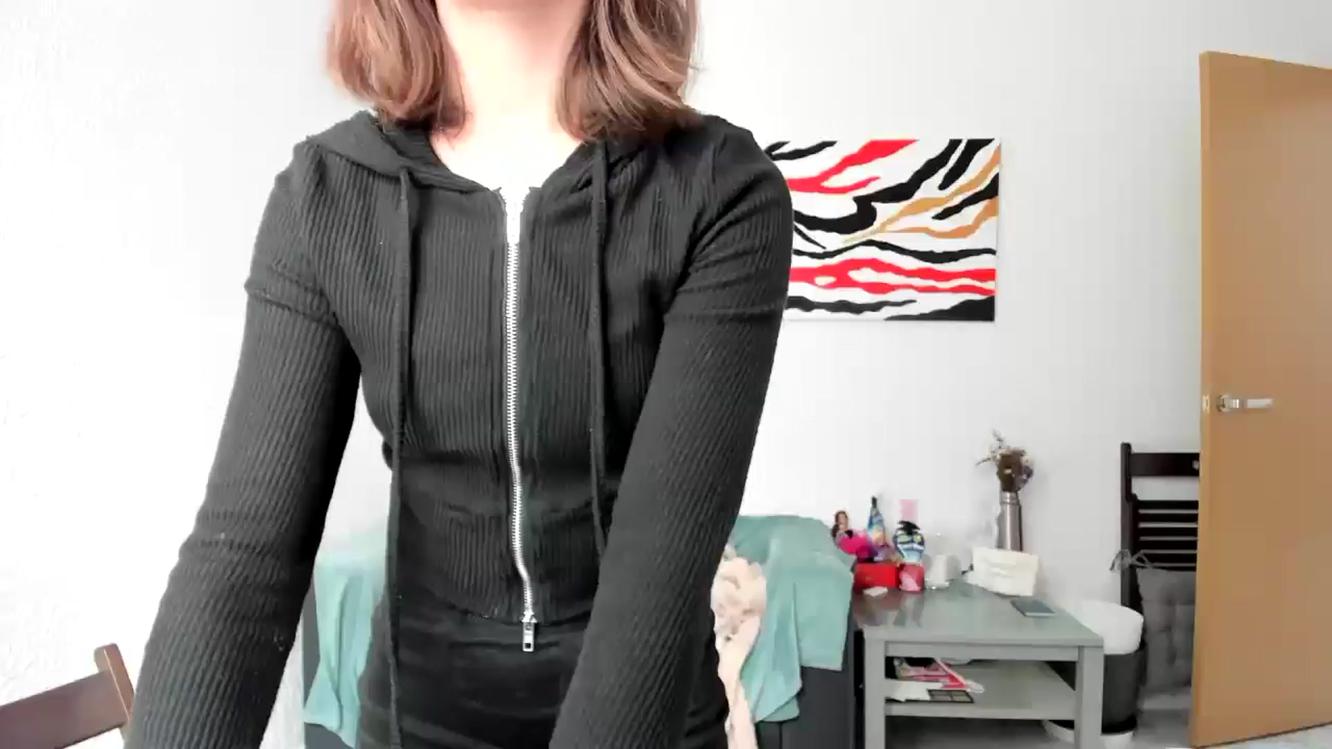 Gallery image thumbnail from AhahaGirl's myfreecams stream on, 04/21/2025, 13:14 image 17 of 20