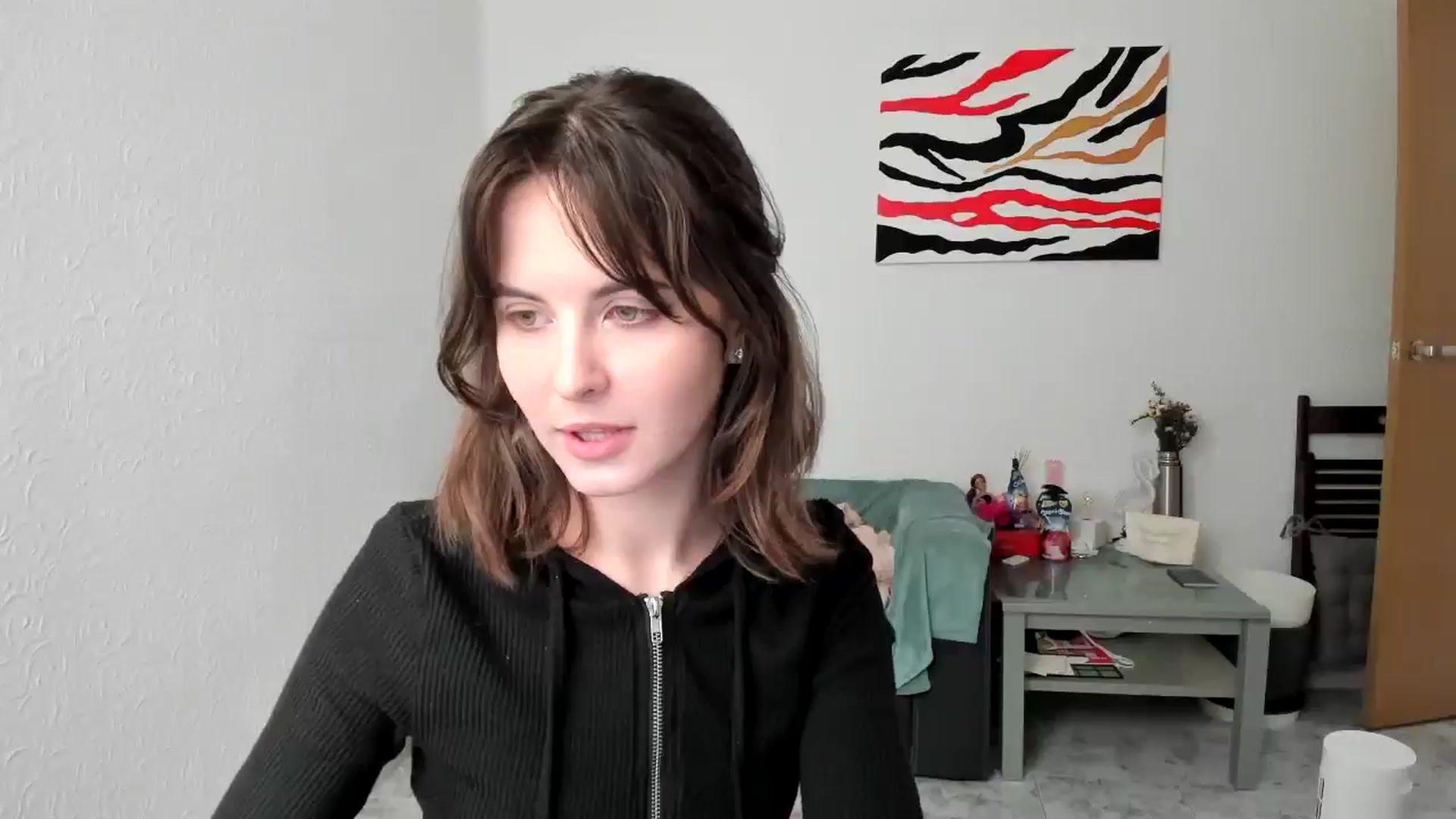 Gallery image thumbnail from AhahaGirl's myfreecams stream on, 04/21/2025, 14:30 image 16 of 20