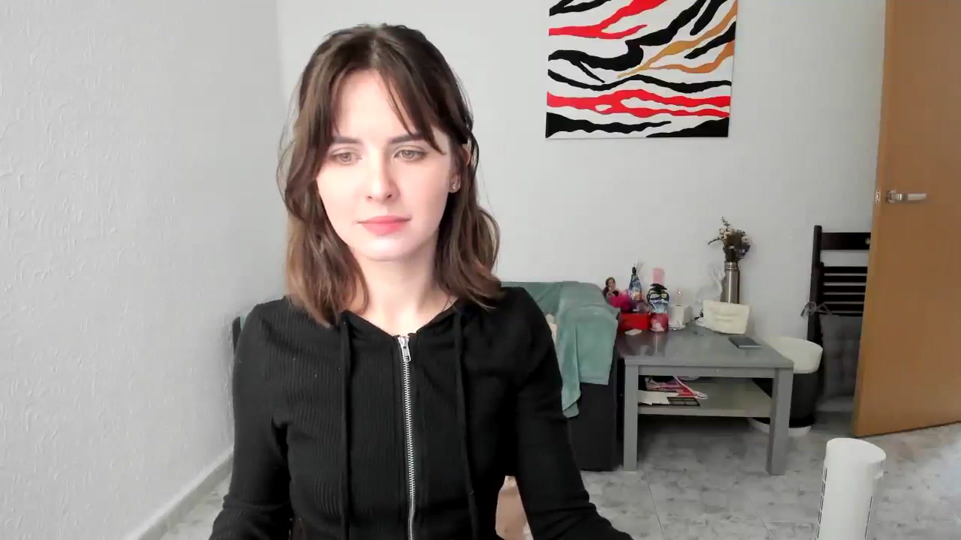Gallery image thumbnail from AhahaGirl's myfreecams stream on, 04/21/2025, 14:30 image 18 of 20
