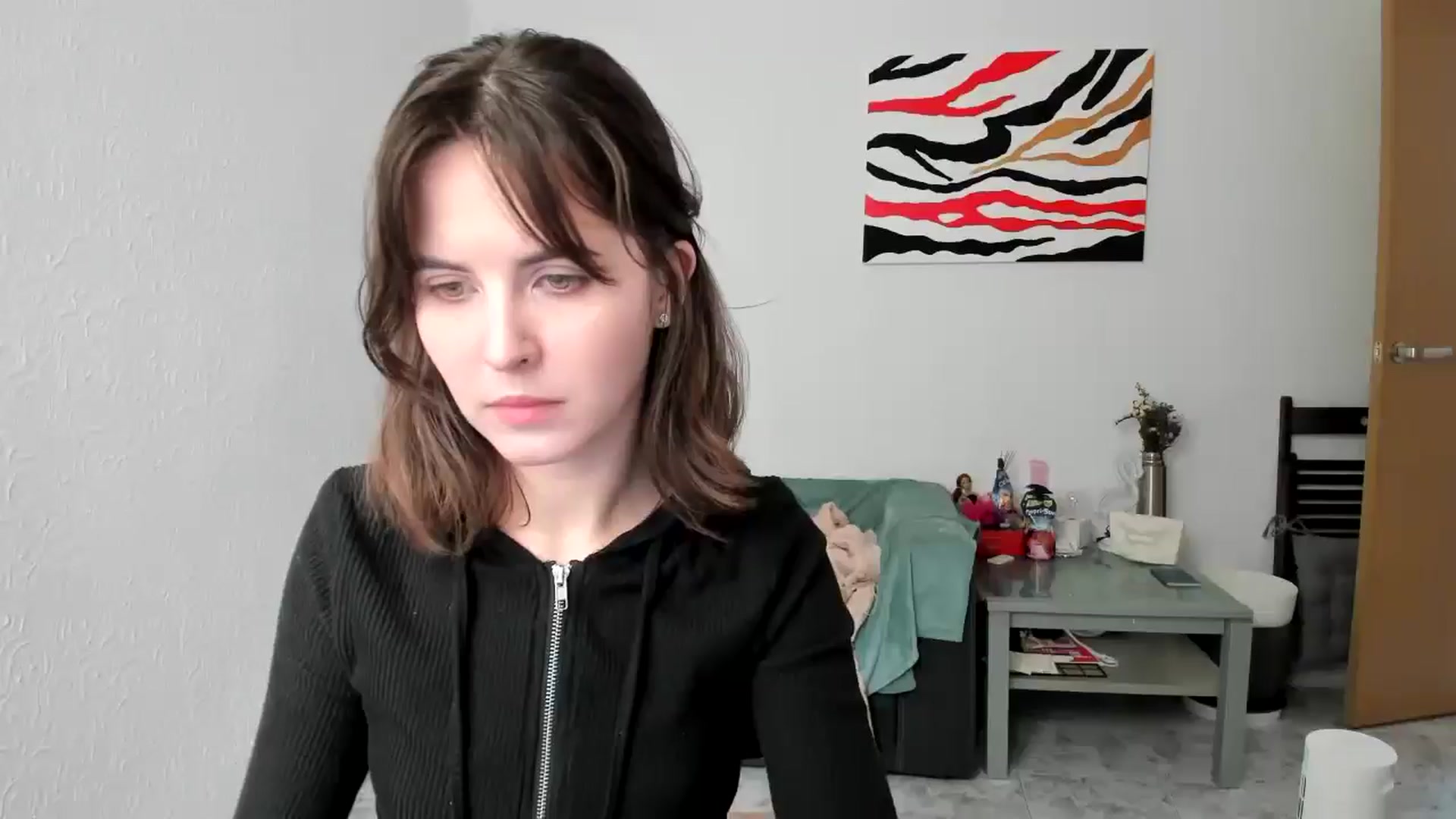 Gallery image thumbnail from AhahaGirl's myfreecams stream on, 04/21/2025, 14:30 image 11 of 20