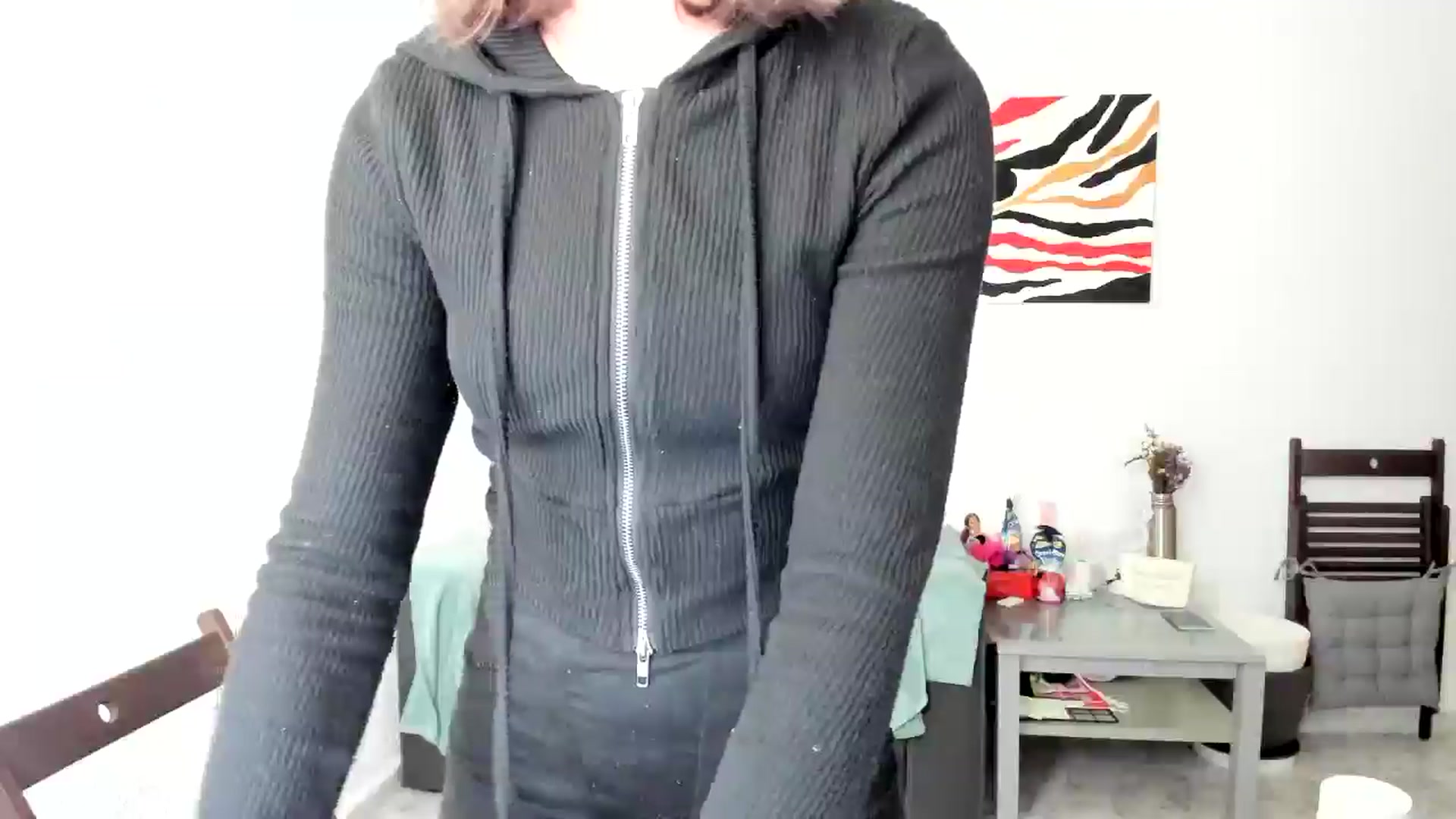 Gallery image thumbnail from AhahaGirl's myfreecams stream on, 04/21/2025, 16:04 image 18 of 20