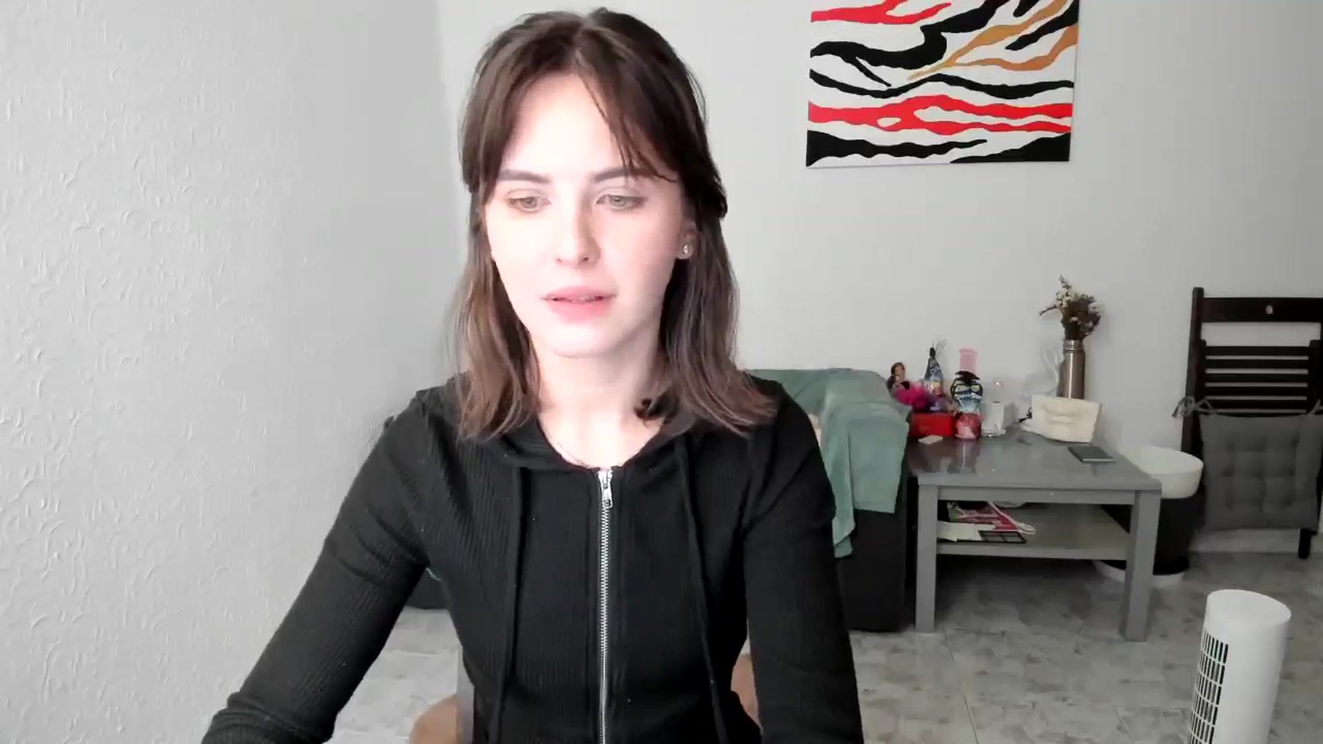 Gallery image thumbnail from AhahaGirl's myfreecams stream on, 04/21/2025, 16:04 image 16 of 20