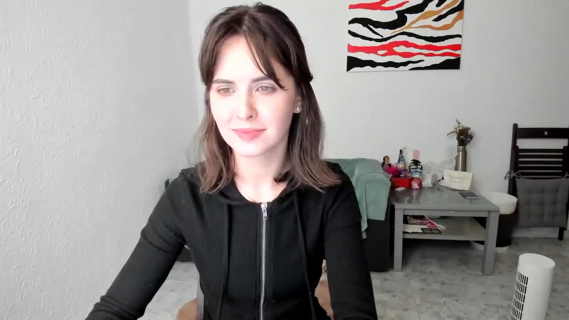 Gallery image thumbnail from AhahaGirl's myfreecams stream on, 04/21/2025, 16:04 image 11 of 20