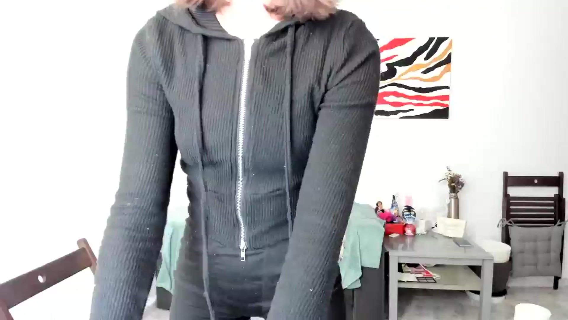 Gallery image thumbnail from AhahaGirl's myfreecams stream on, 04/21/2025, 16:04 image 19 of 20