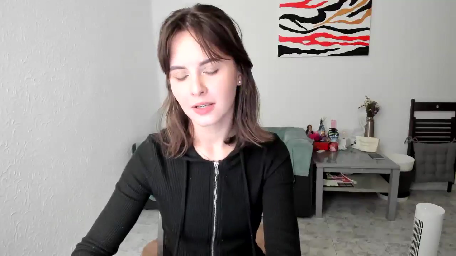 Gallery image thumbnail from AhahaGirl's myfreecams stream on, 04/21/2025, 16:04 image 14 of 20