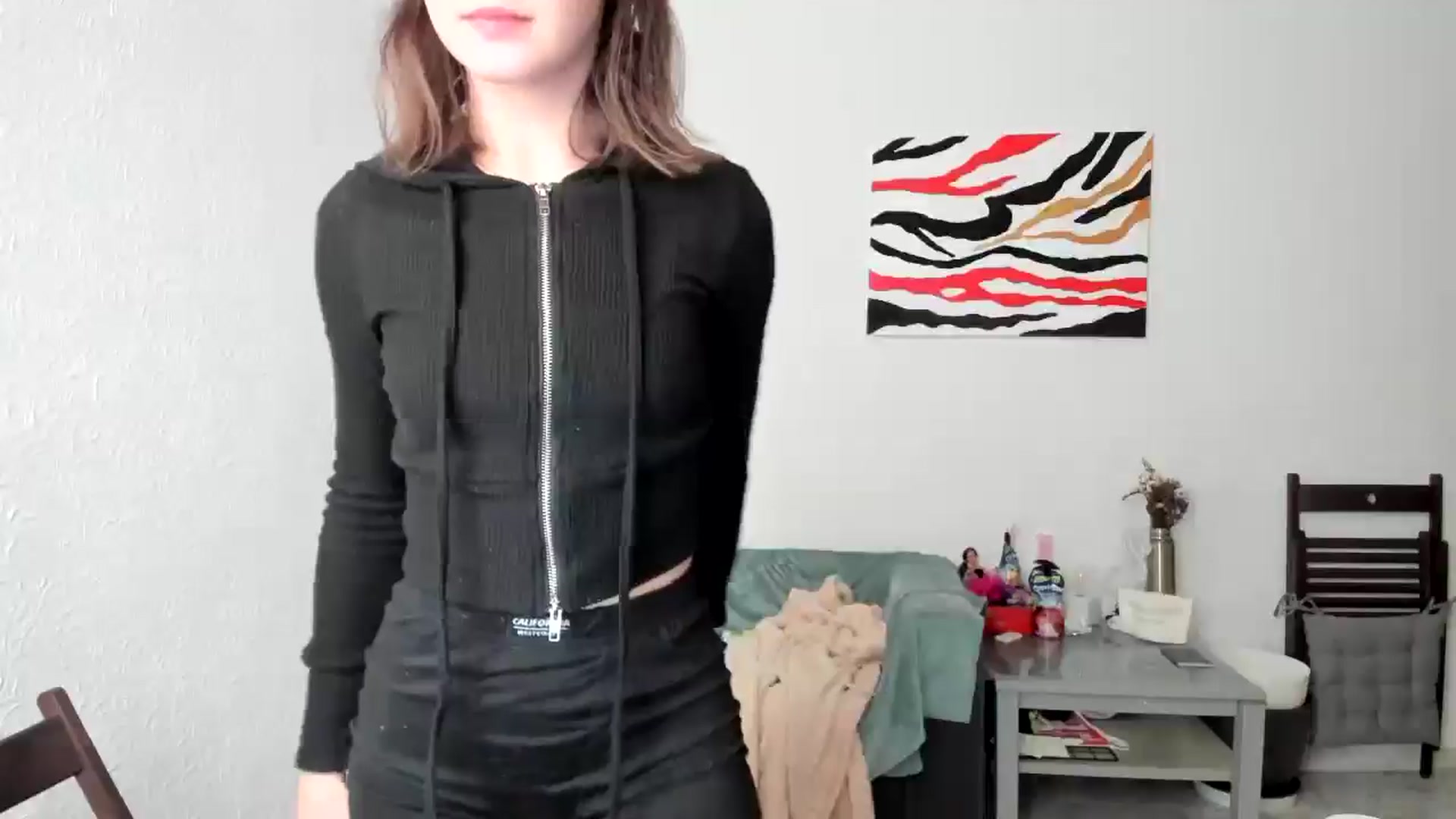 Gallery image thumbnail from AhahaGirl's myfreecams stream on, 04/21/2025, 16:04 image 2 of 20