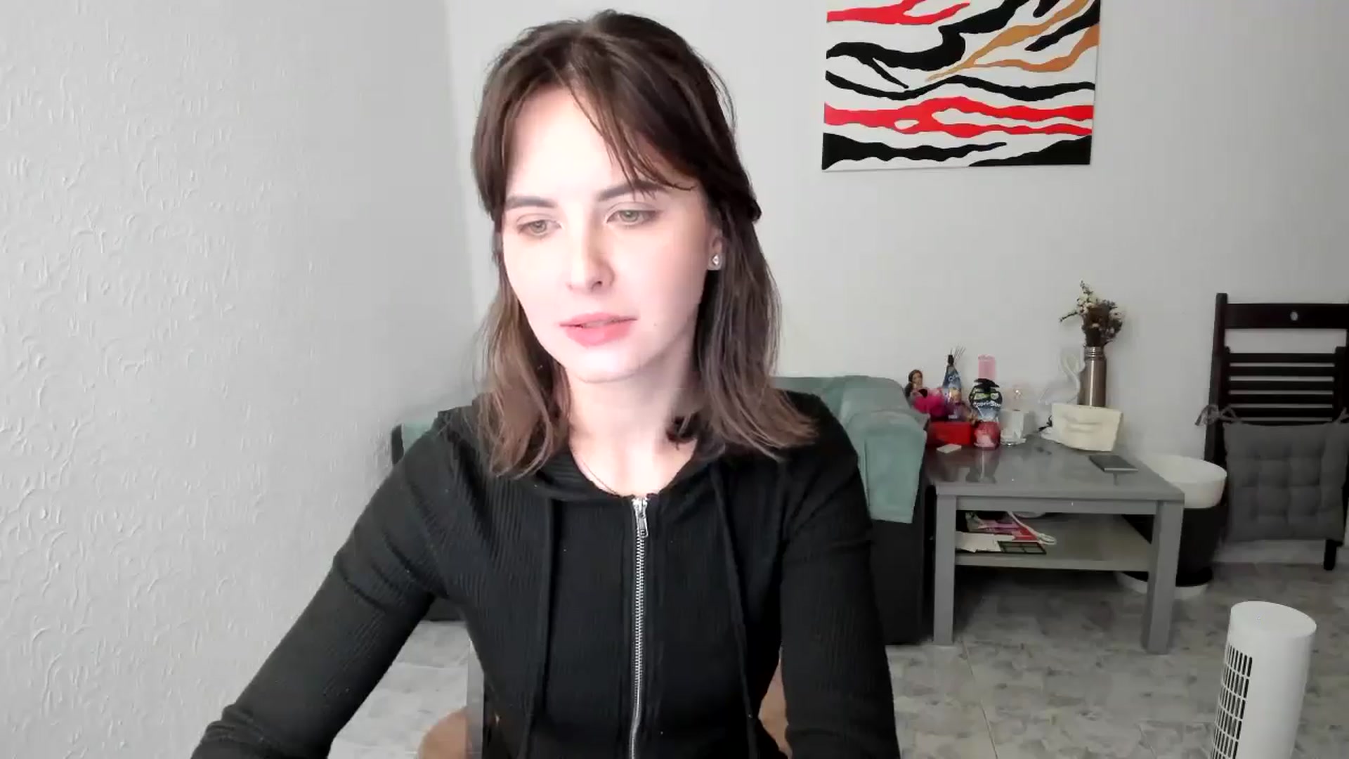 Gallery image thumbnail from AhahaGirl's myfreecams stream on, 04/21/2025, 16:04 image 15 of 20