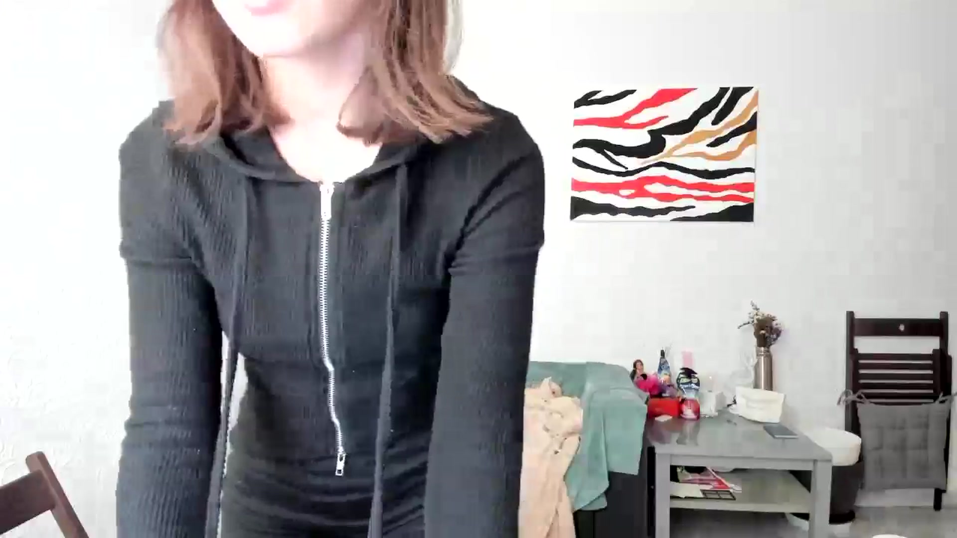 Gallery image thumbnail from AhahaGirl's myfreecams stream on, 04/21/2025, 16:04 image 6 of 20
