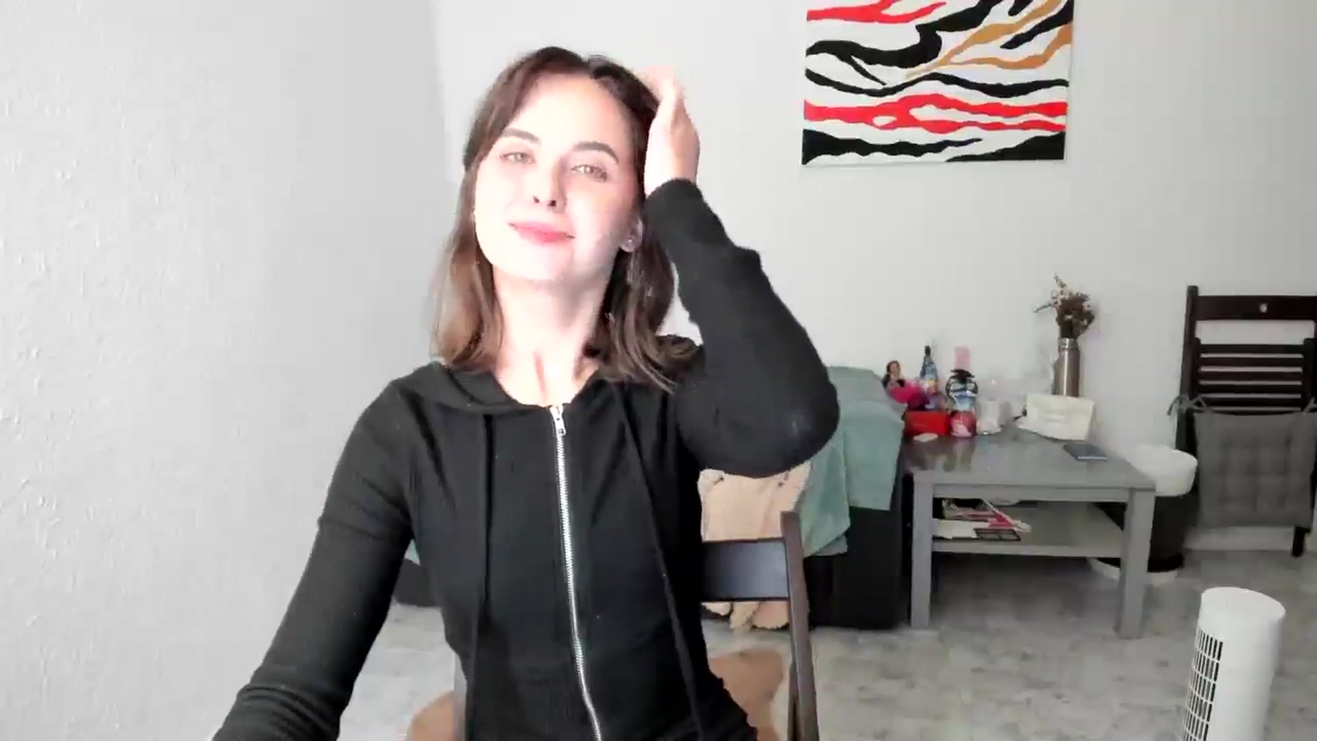 Gallery image thumbnail from AhahaGirl's myfreecams stream on, 04/21/2025, 16:04 image 13 of 20