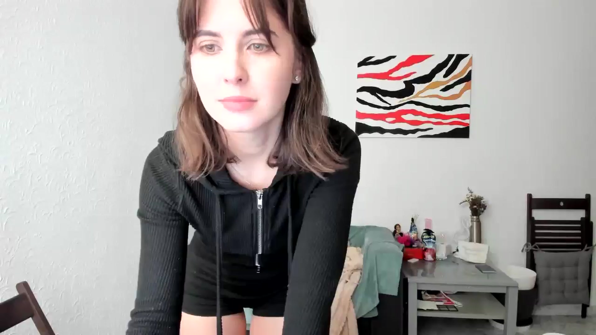 Gallery image thumbnail from AhahaGirl's myfreecams stream on, 04/21/2025, 16:04 image 4 of 20