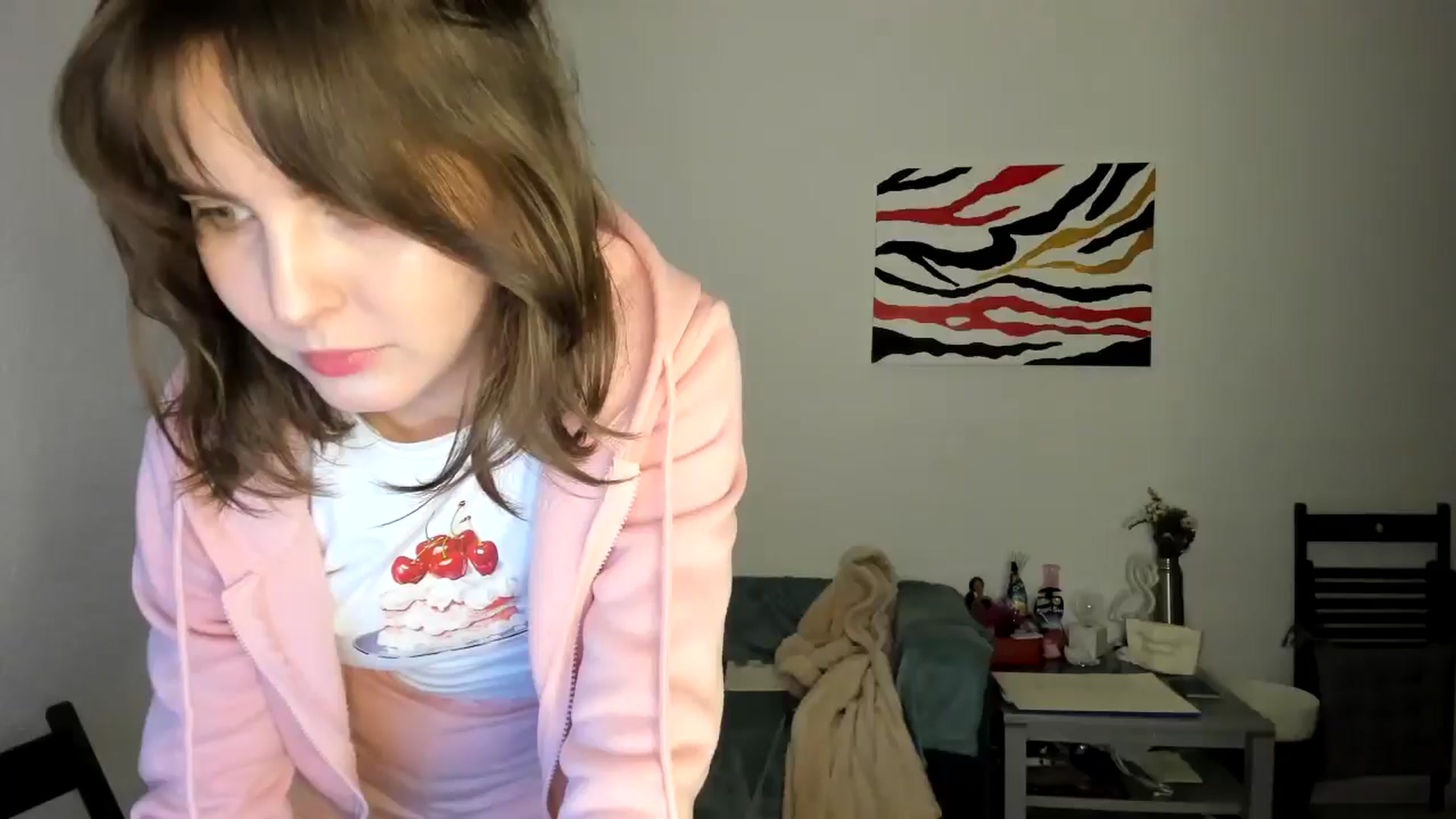 Gallery image thumbnail from AhahaGirl's myfreecams stream on, 04/22/2025, 19:04 image 20 of 20