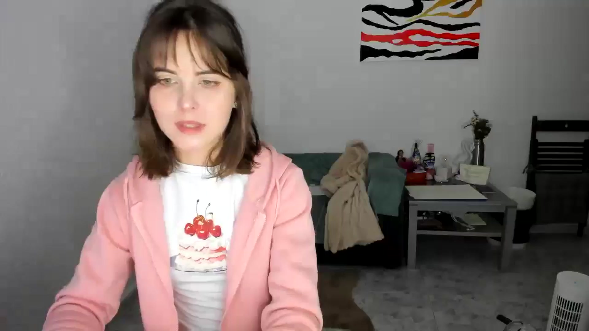 Gallery image thumbnail from AhahaGirl's myfreecams stream on, 04/22/2025, 19:04 image 3 of 20