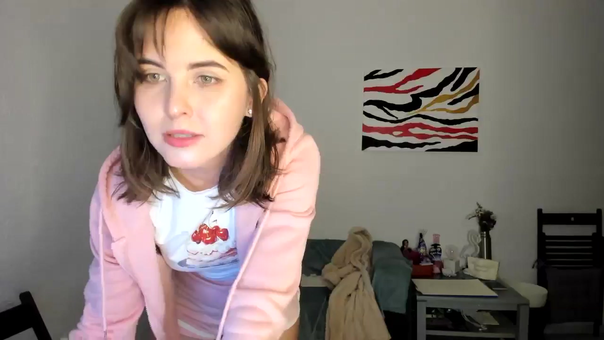 Gallery image thumbnail from AhahaGirl's myfreecams stream on, 04/22/2025, 19:04 image 19 of 20