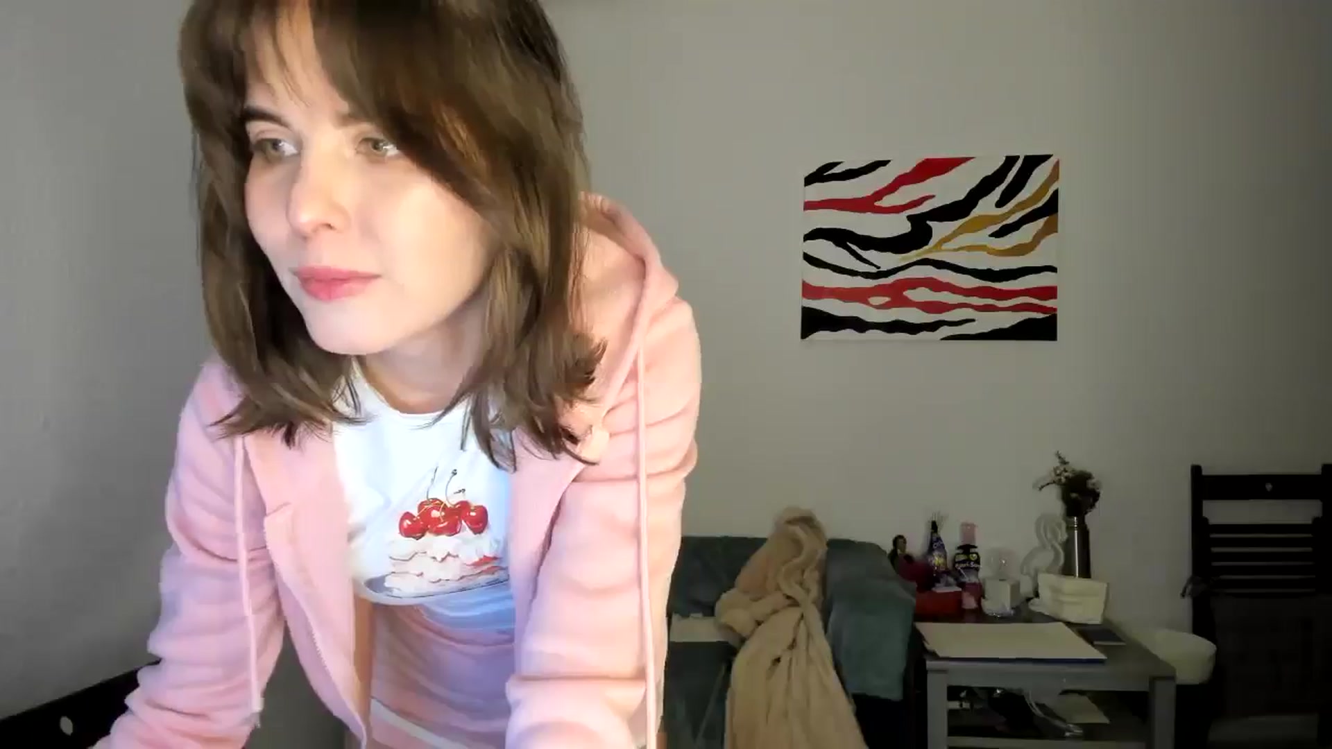Gallery image thumbnail from AhahaGirl's myfreecams stream on, 04/22/2025, 19:04 image 11 of 20