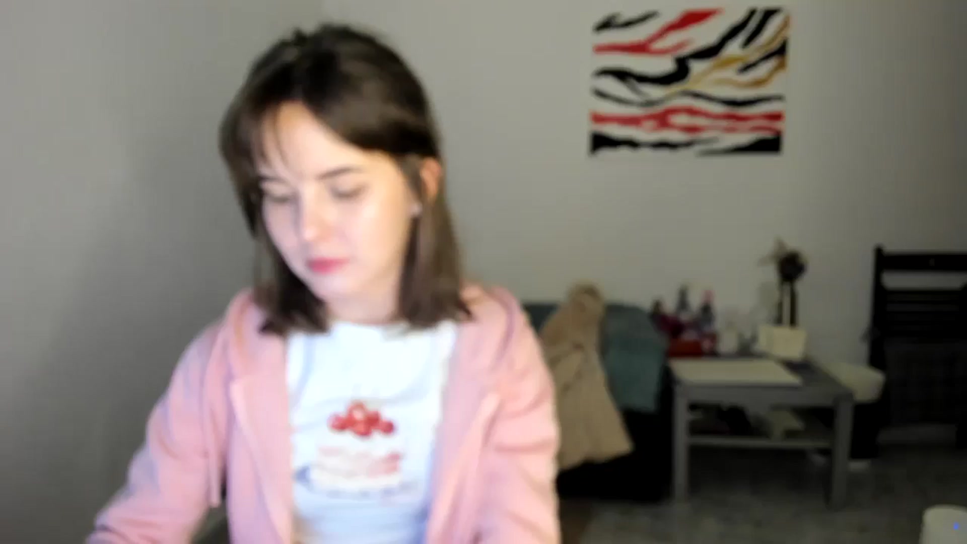 Gallery image thumbnail from AhahaGirl's myfreecams stream on, 04/22/2025, 19:04 image 13 of 20