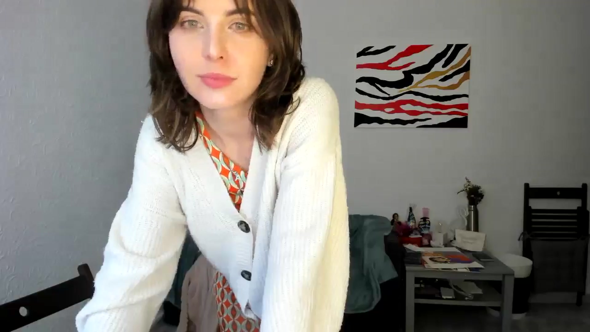Gallery image thumbnail from AhahaGirl's myfreecams stream on, 04/23/2025, 16:00 image 3 of 20