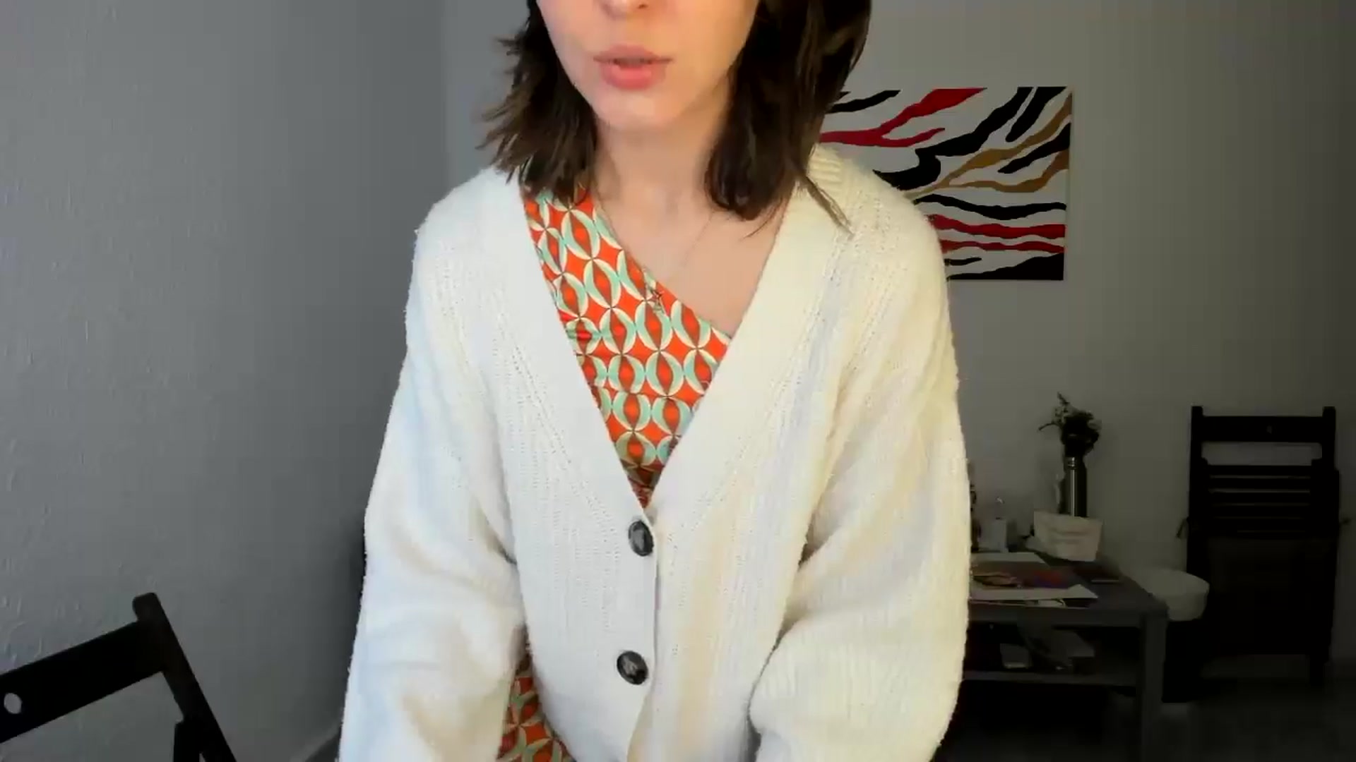 Gallery image thumbnail from AhahaGirl's myfreecams stream on, 04/23/2025, 16:00 image 18 of 20