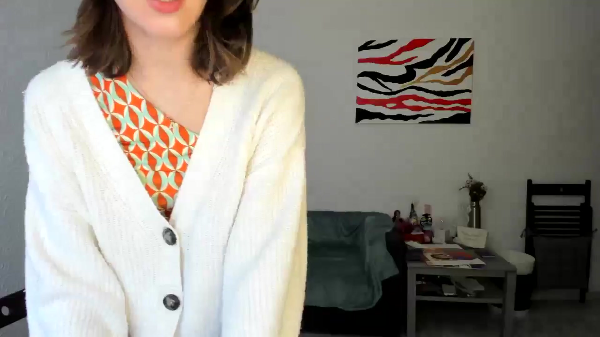 Gallery image thumbnail from AhahaGirl's myfreecams stream on, 04/23/2025, 16:00 image 19 of 20