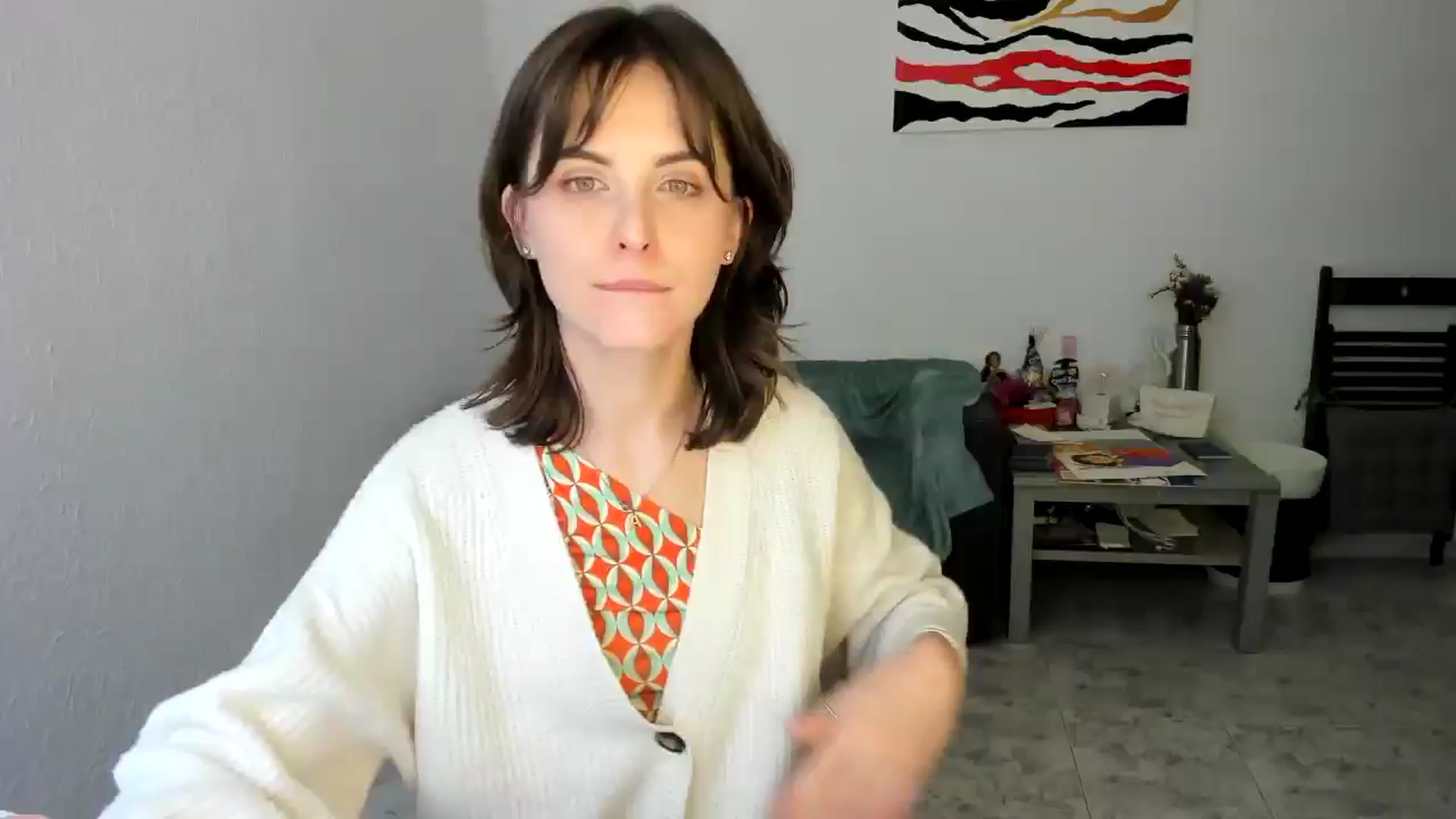 Gallery image thumbnail from AhahaGirl's myfreecams stream on, 04/23/2025, 16:00 image 1 of 20