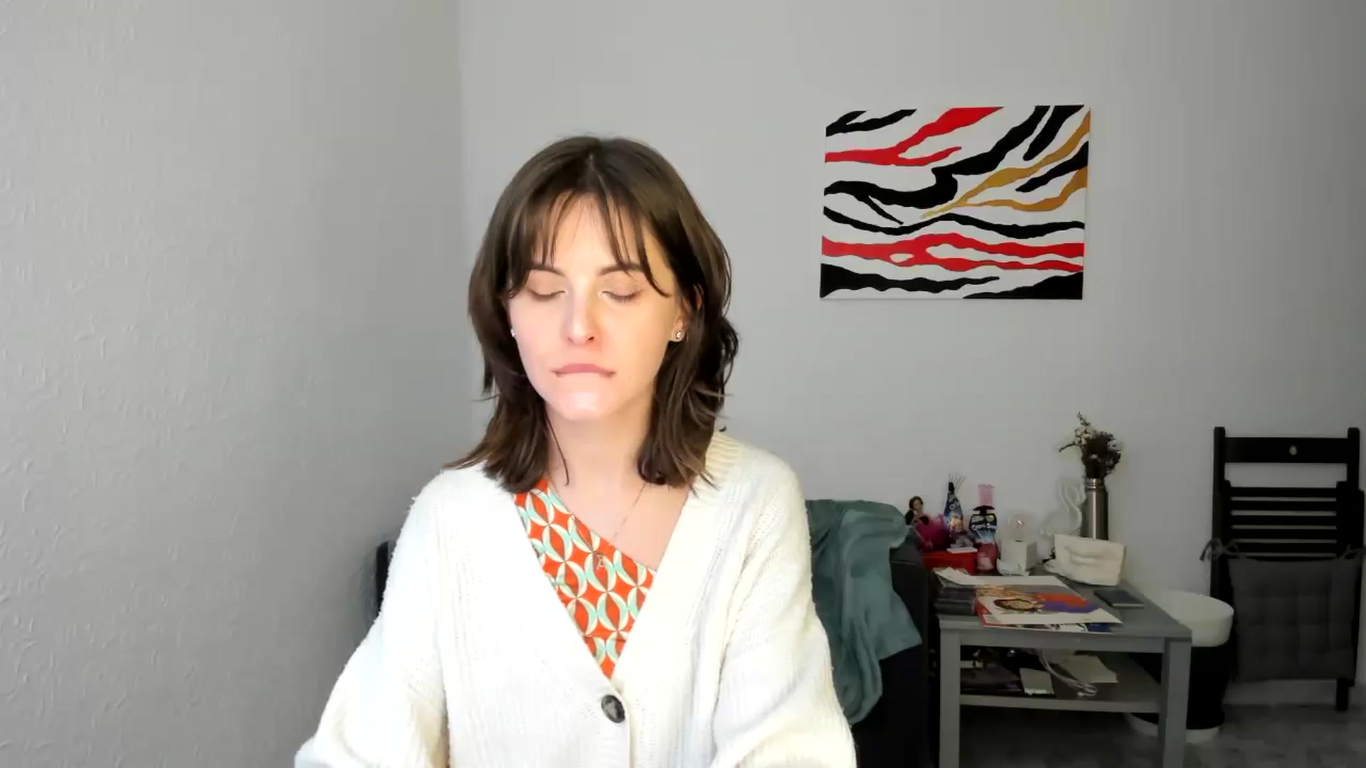 Gallery image thumbnail from AhahaGirl's myfreecams stream on, 04/23/2025, 16:00 image 6 of 20