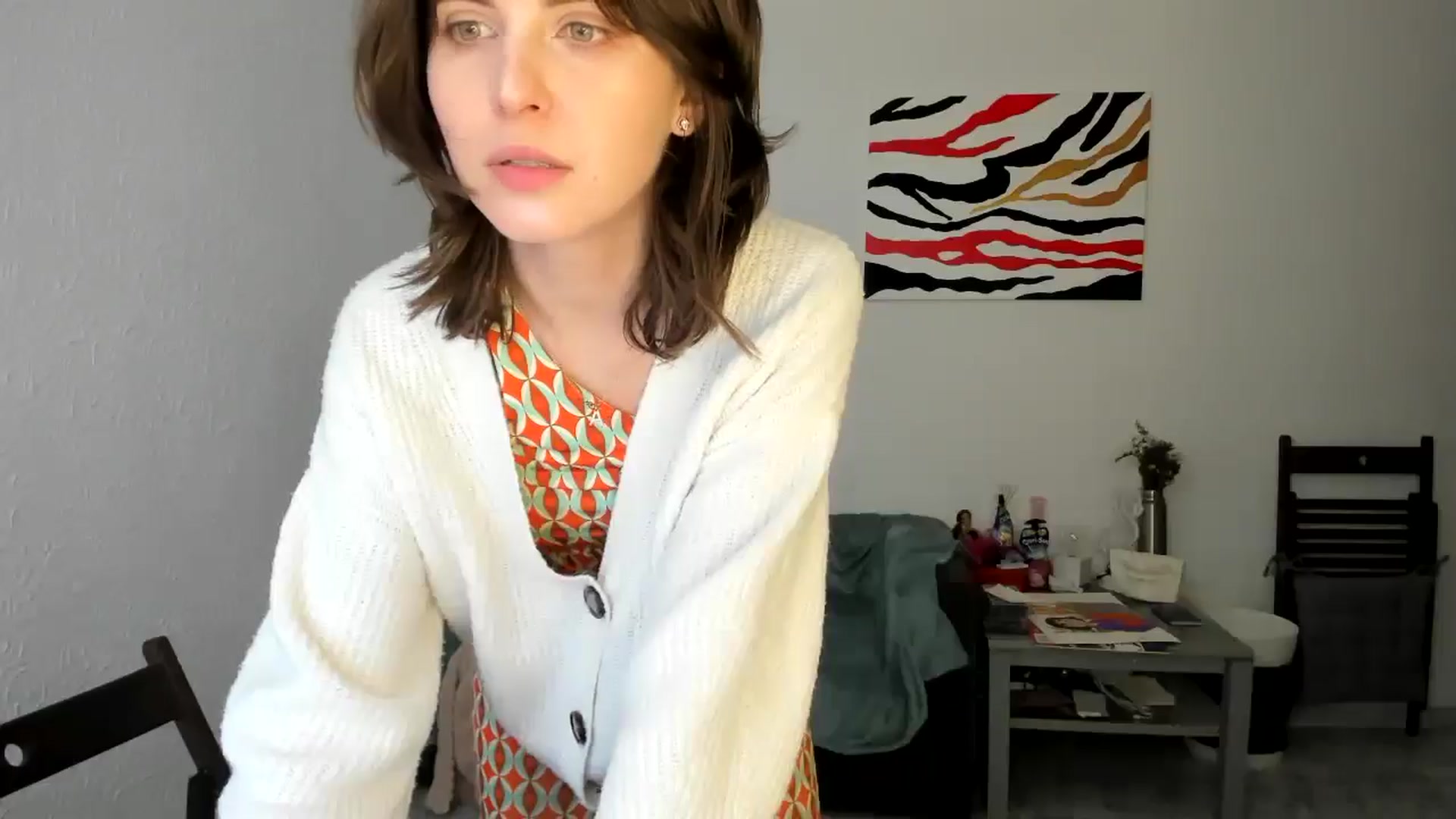 Gallery image thumbnail from AhahaGirl's myfreecams stream on, 04/23/2025, 16:00 image 17 of 20
