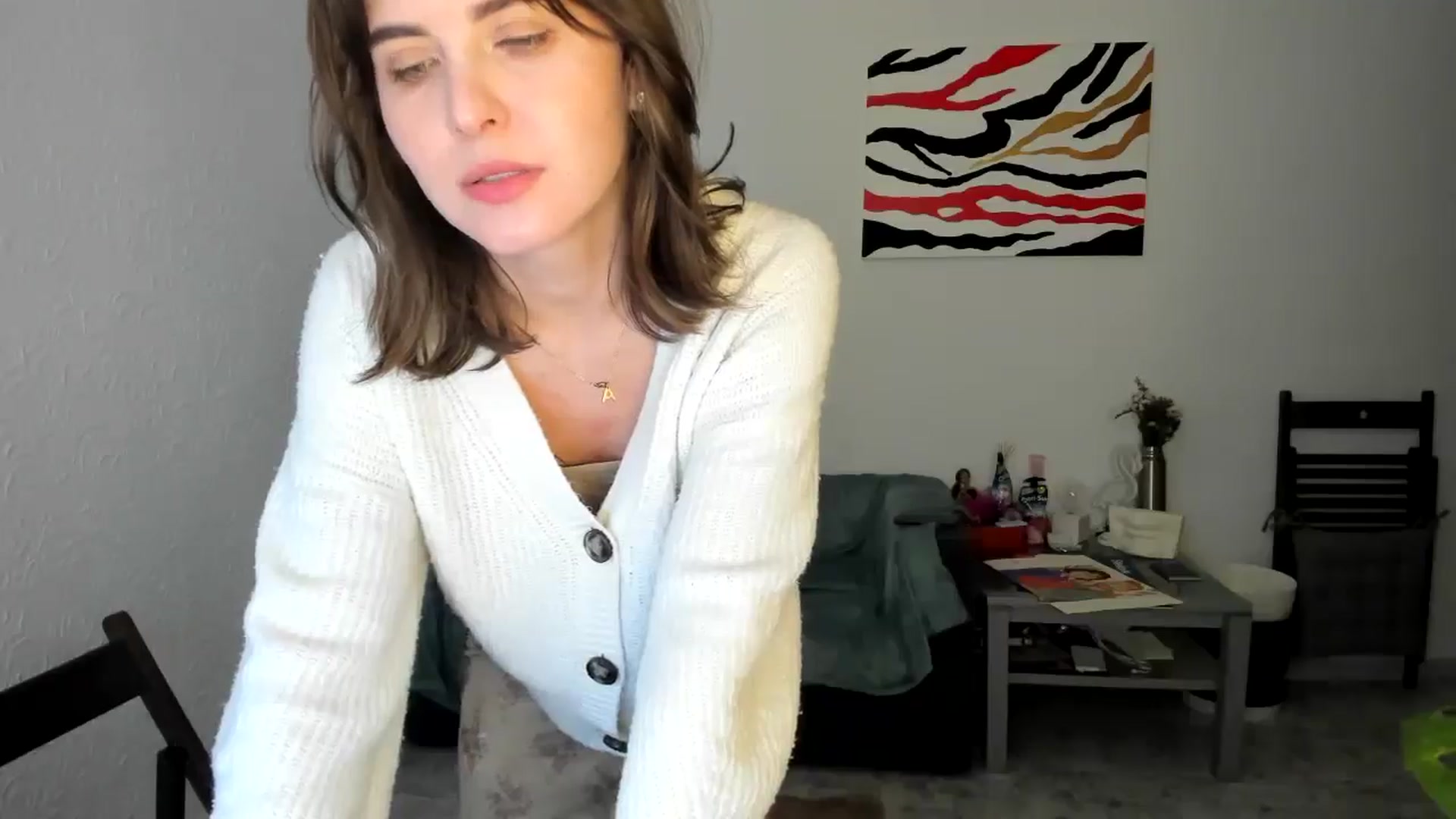 Gallery image thumbnail from AhahaGirl's myfreecams stream on, 04/24/2025, 17:39 image 19 of 20