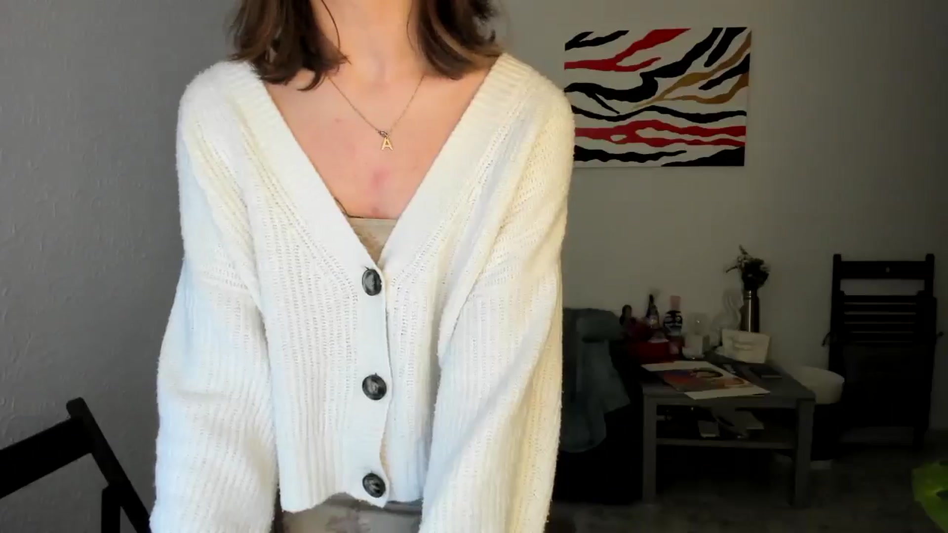 Gallery image thumbnail from AhahaGirl's myfreecams stream on, 04/24/2025, 17:39 image 20 of 20