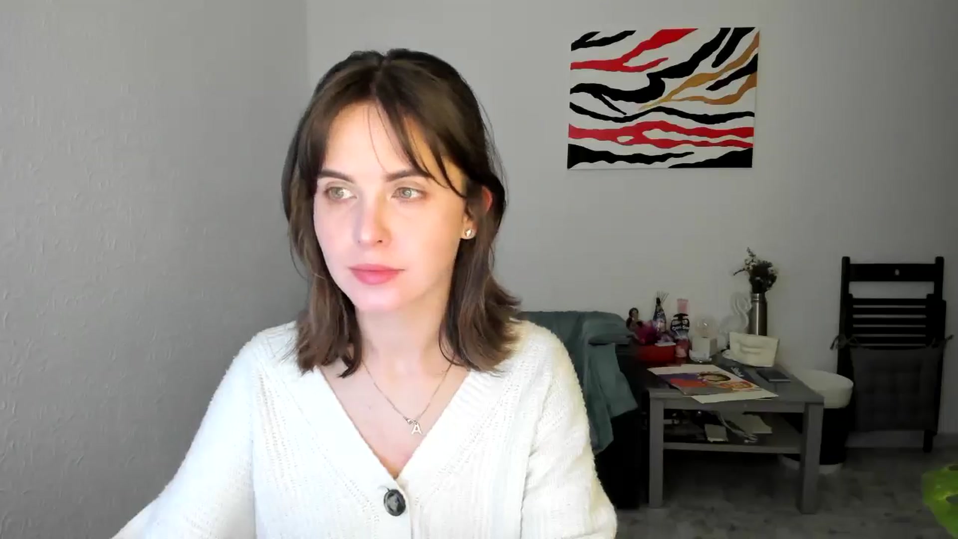 Gallery image thumbnail from AhahaGirl's myfreecams stream on, 04/24/2025, 17:39 image 10 of 20