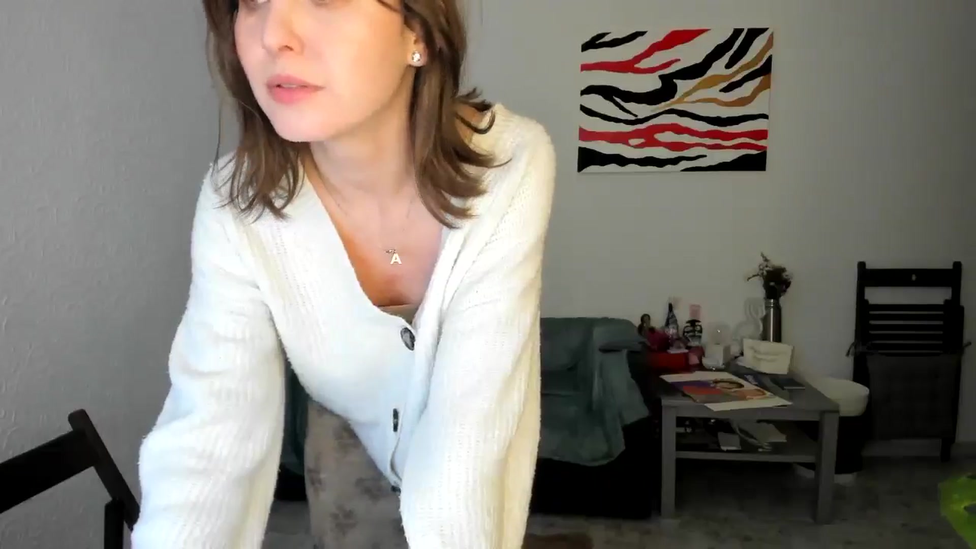 Gallery image thumbnail from AhahaGirl's myfreecams stream on, 04/24/2025, 17:39 image 15 of 20